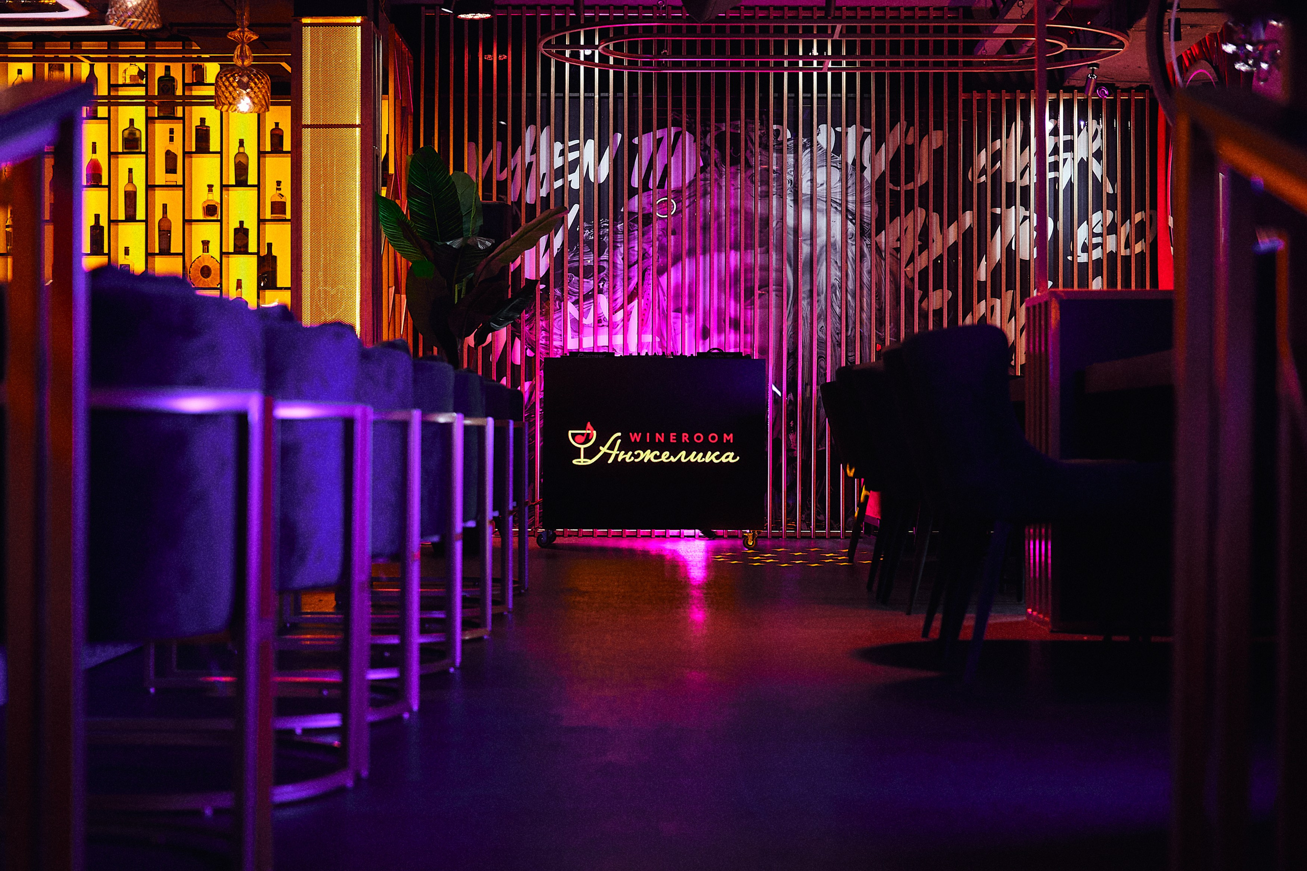 Анжелика «бар». Фотограф в Хабаровске