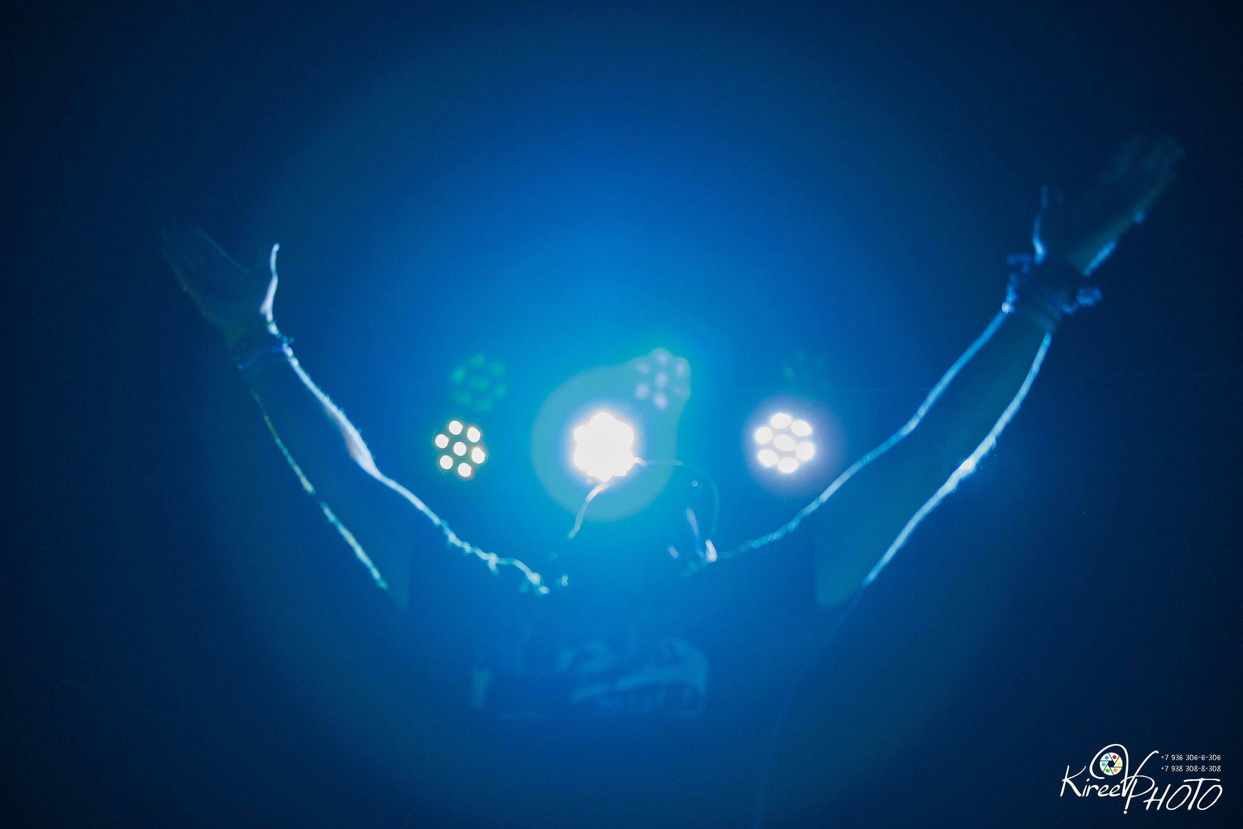 Dj Музыкальный Фестиваль ИНСОМНИЯ INSOMNIA Ростов-на-Дону Ди-Джей