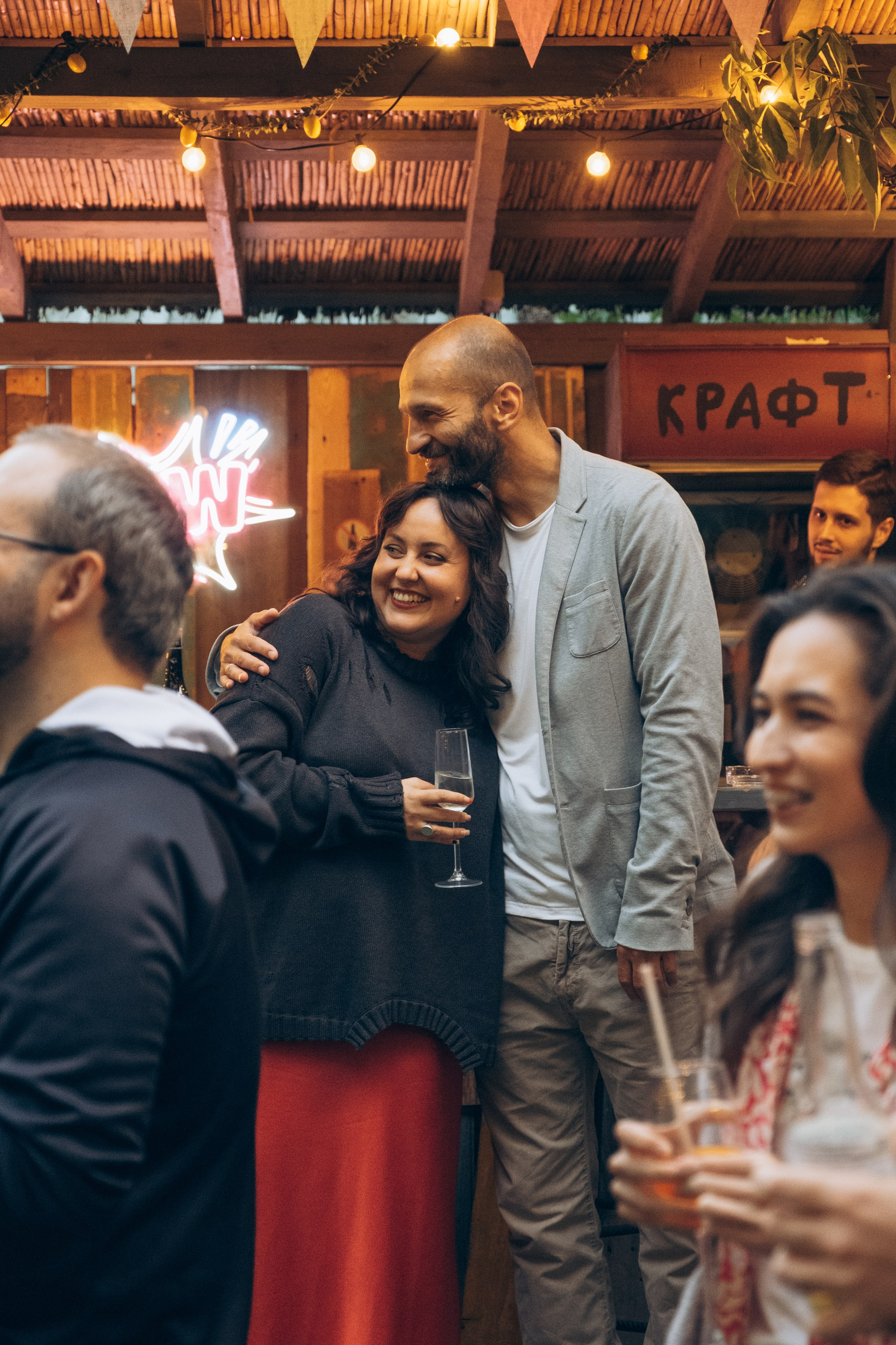Подкасты, блогеры. Фотограф сюжетных съемок и портретов в Санкт-Петербурге и Москве Стася Ефремова