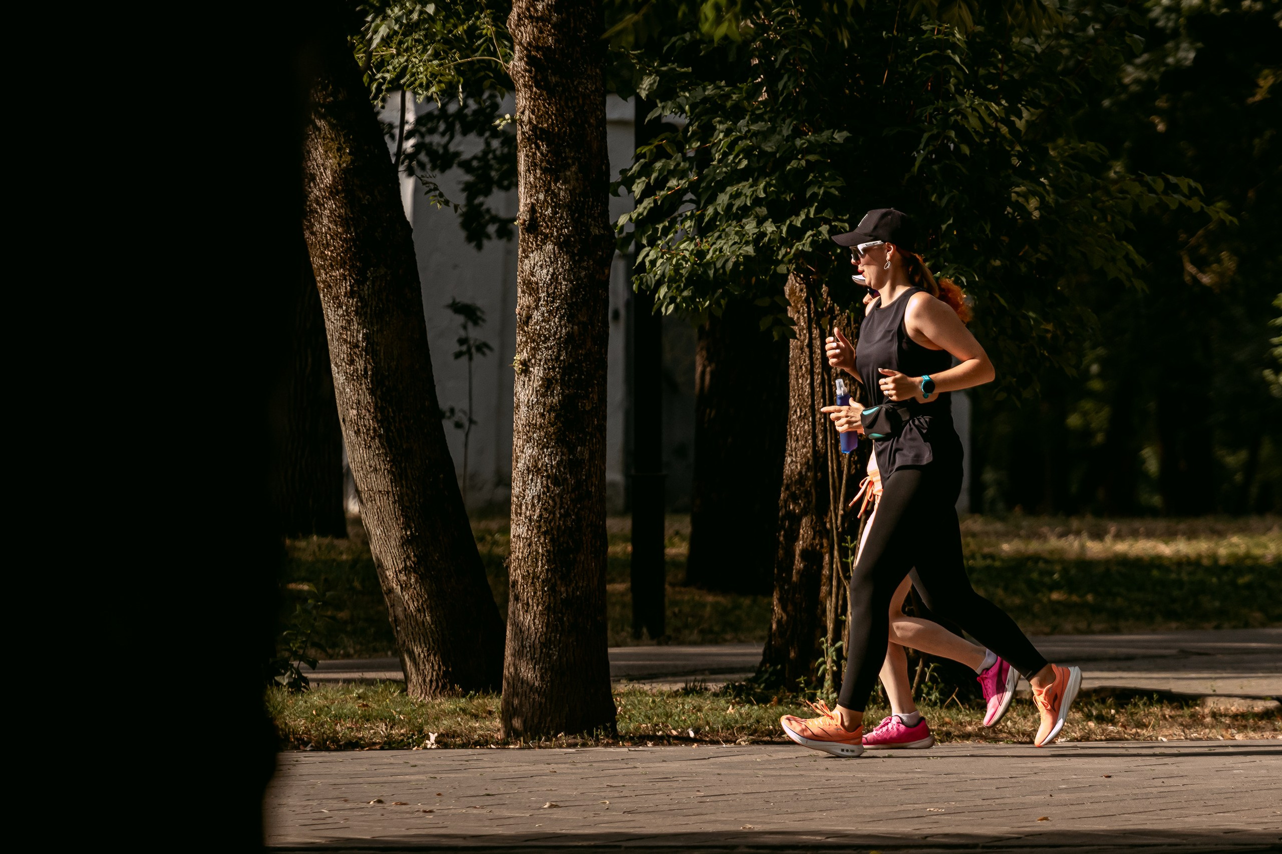 Забеги / 5 верст. Фотограф из Краснодара Андрей Тукан