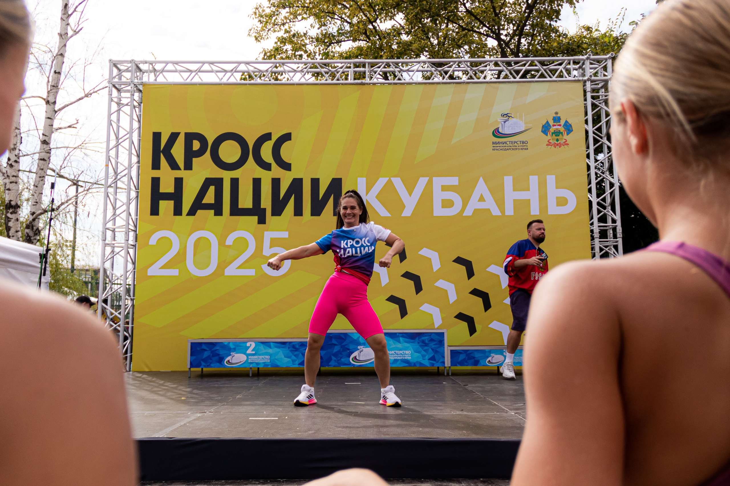 Кросс-нации. Фотограф из Краснодара Андрей Тукан