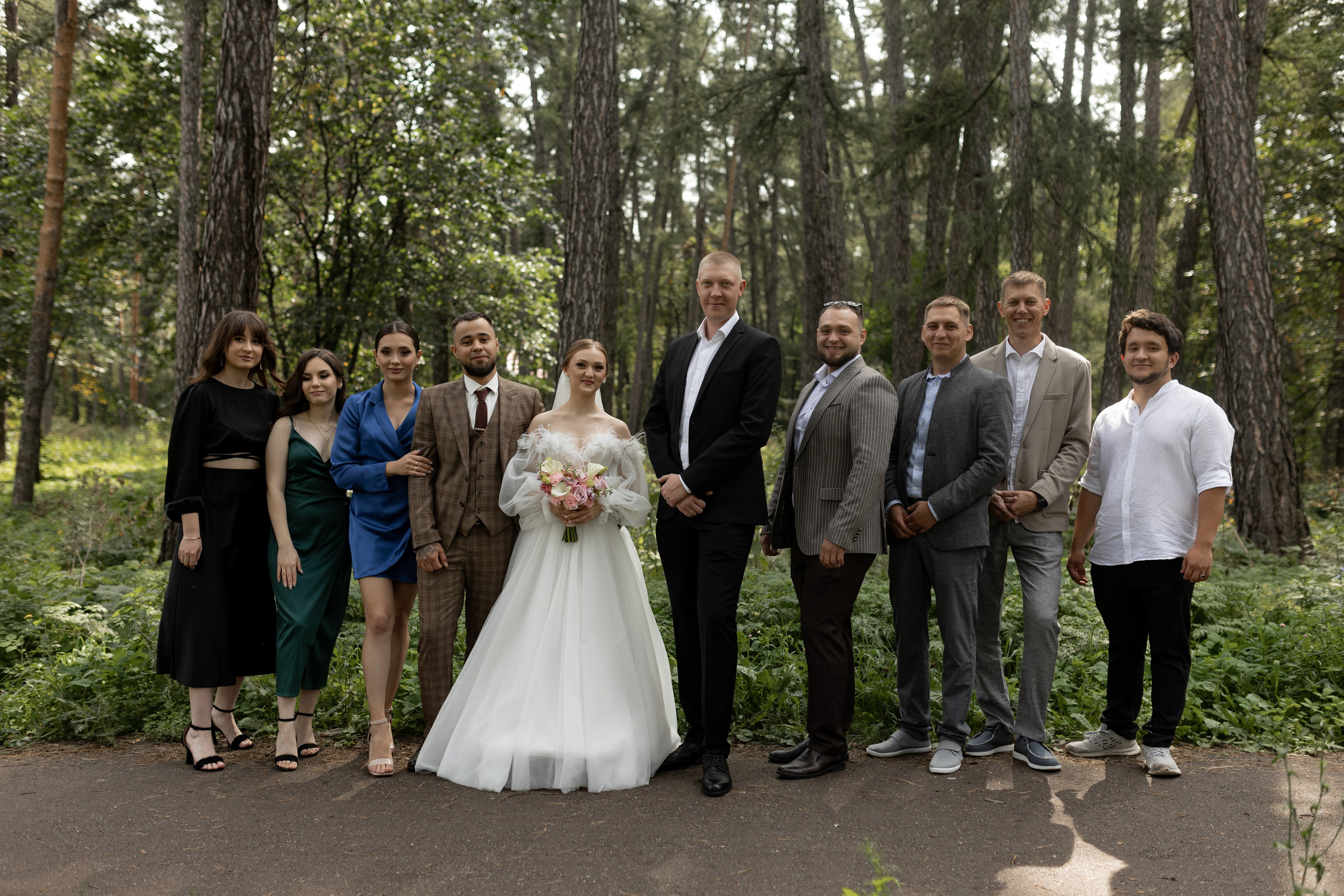 Slava & Viktoria. Оксана Вахидова Фотограф Кумертау, Уфа, Мелеуз, Салават