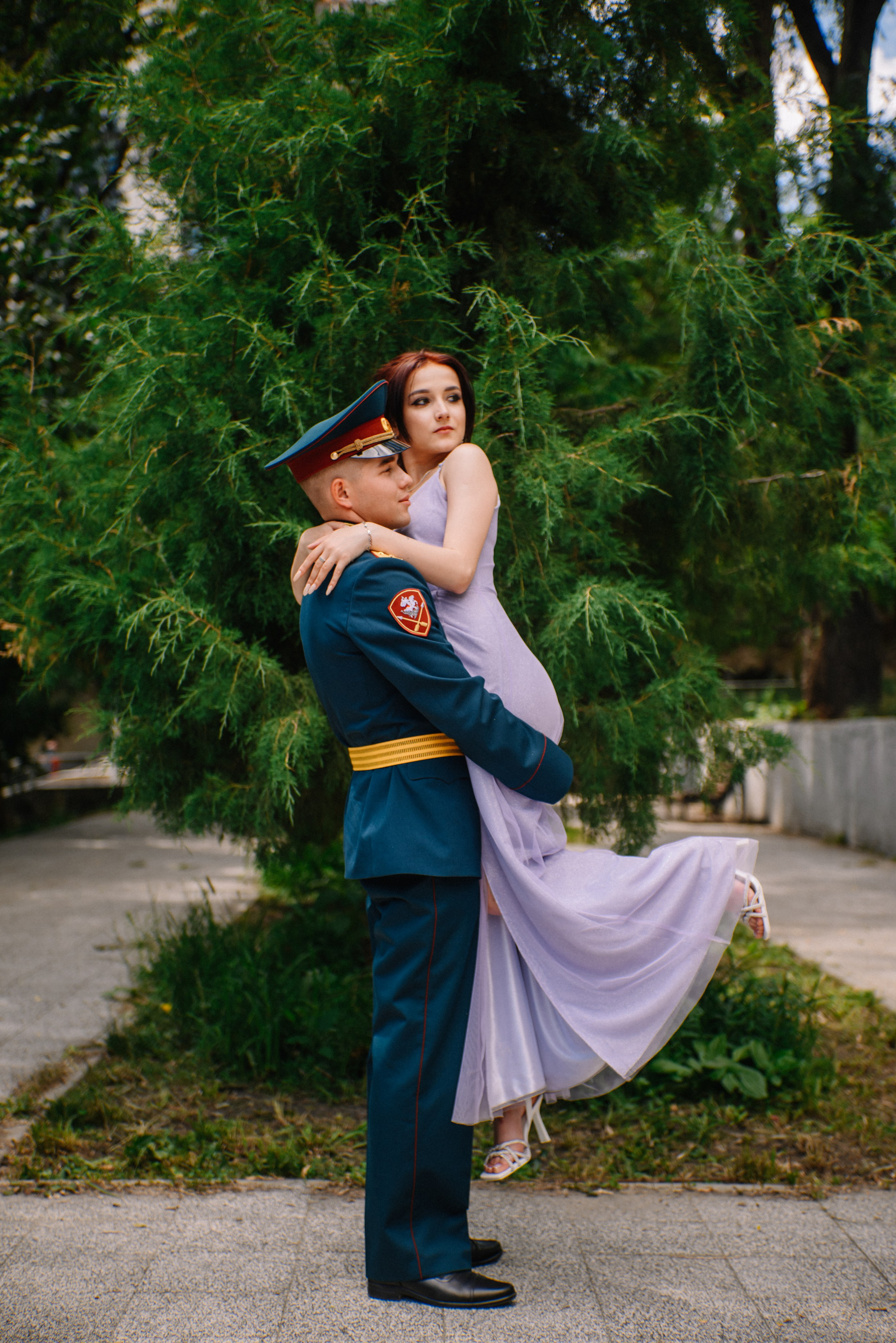 Тимур и Милана. Семейный фотограф Саратов Маргарита Куликова