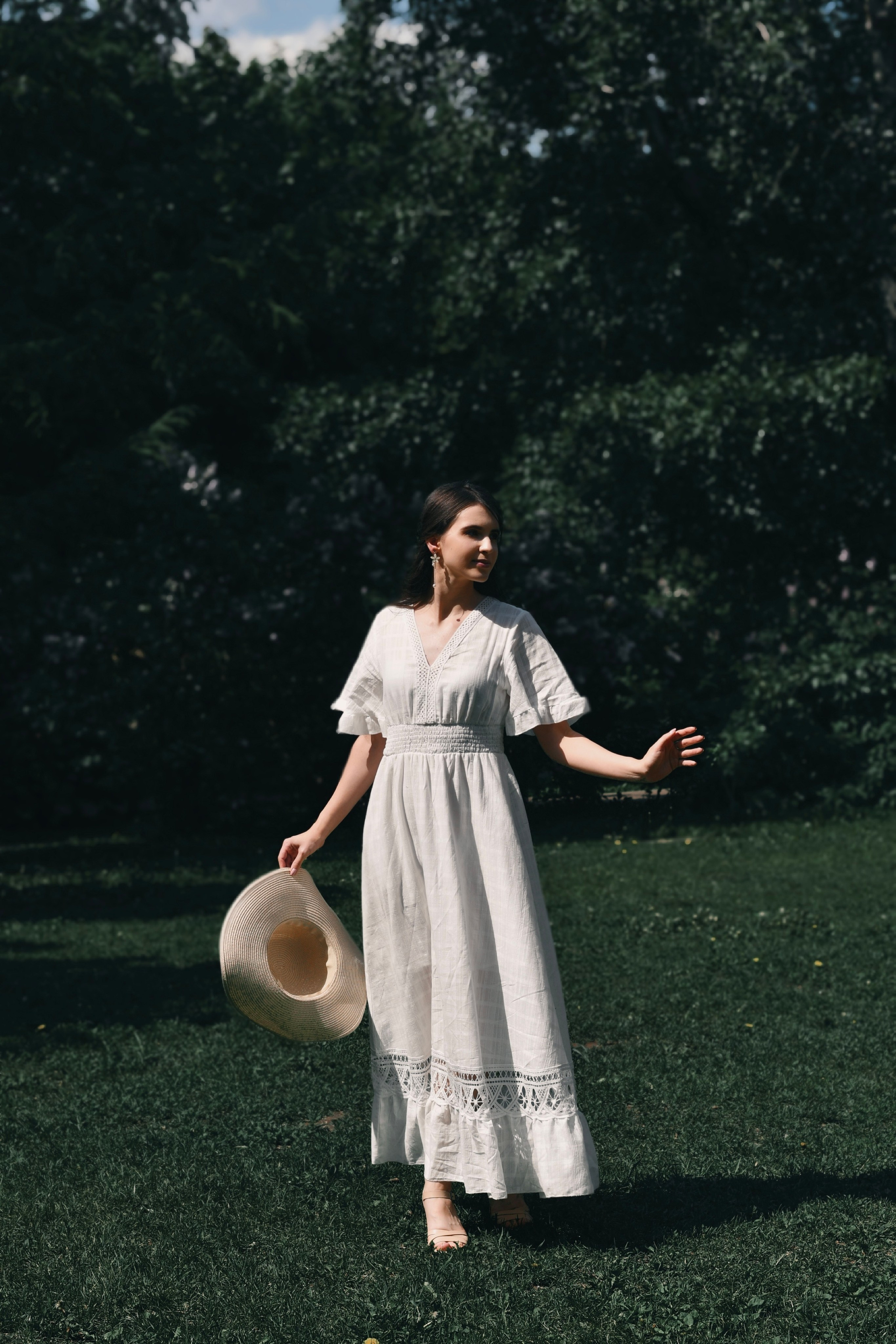 Анастасия Балконская