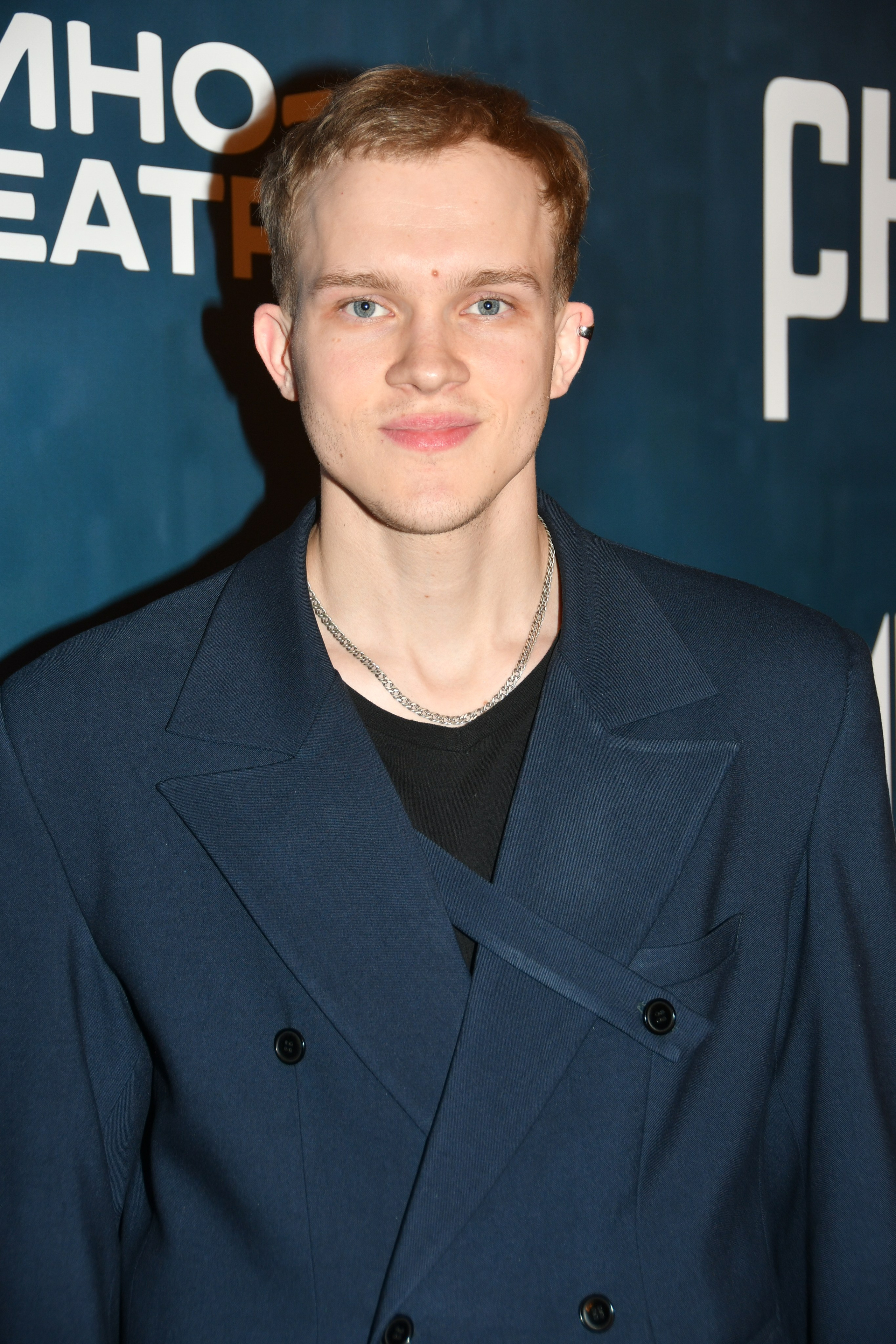 Премьера «В Хогвардс я не попал»