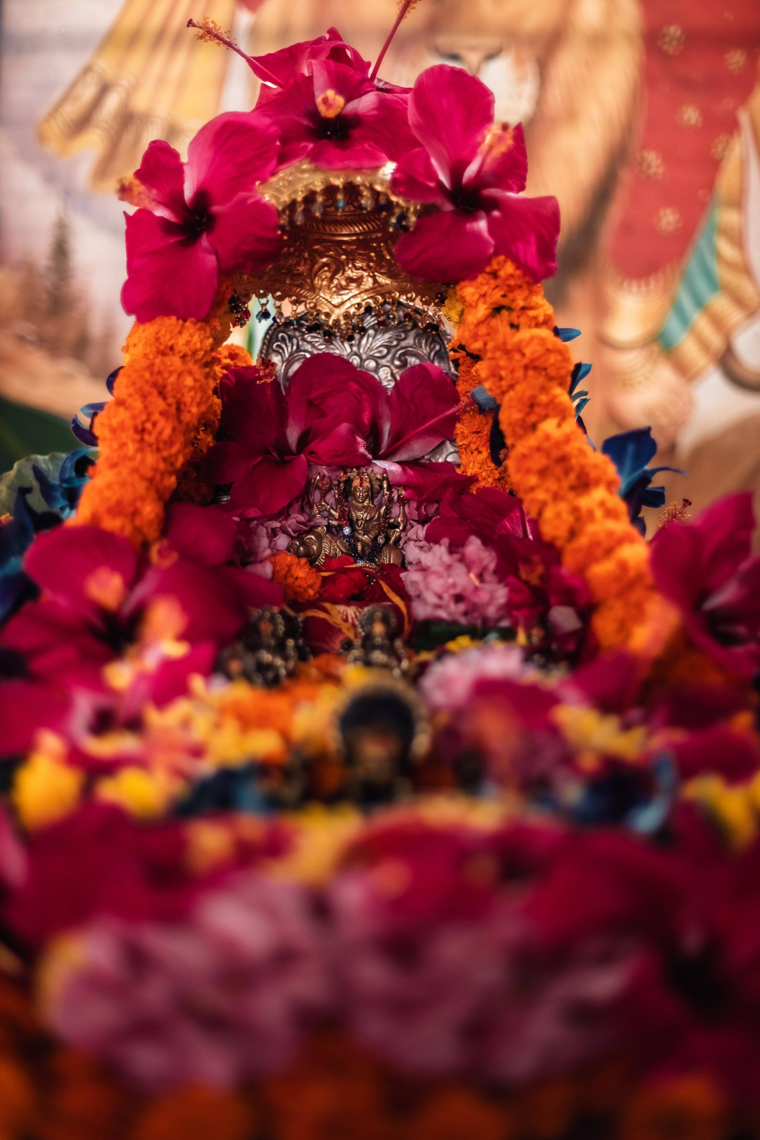 Devraha baba ji ashram life 2025. Mariam Bagdasaryan