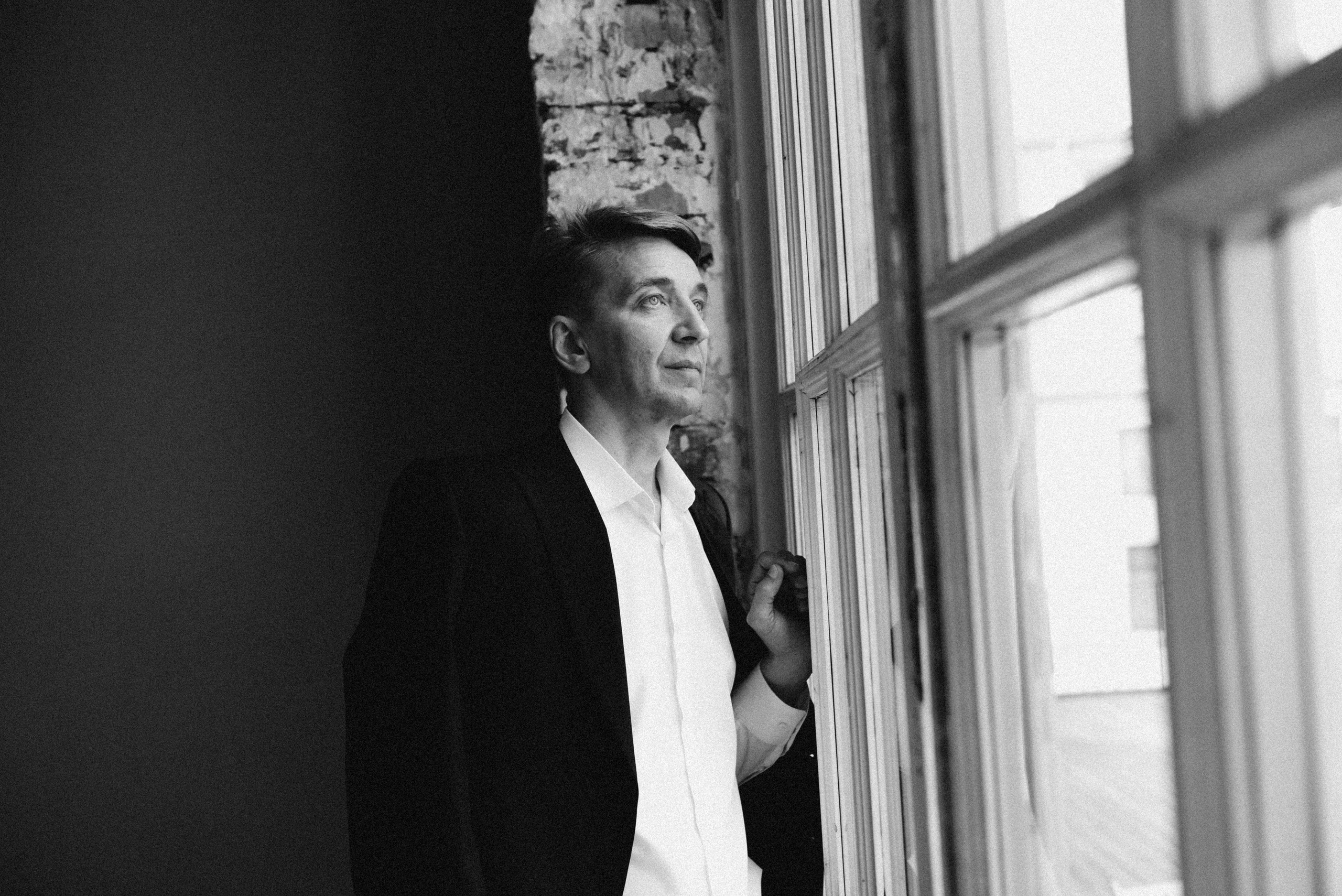 Алексей Зуев. Фотограф, визажист. Москва