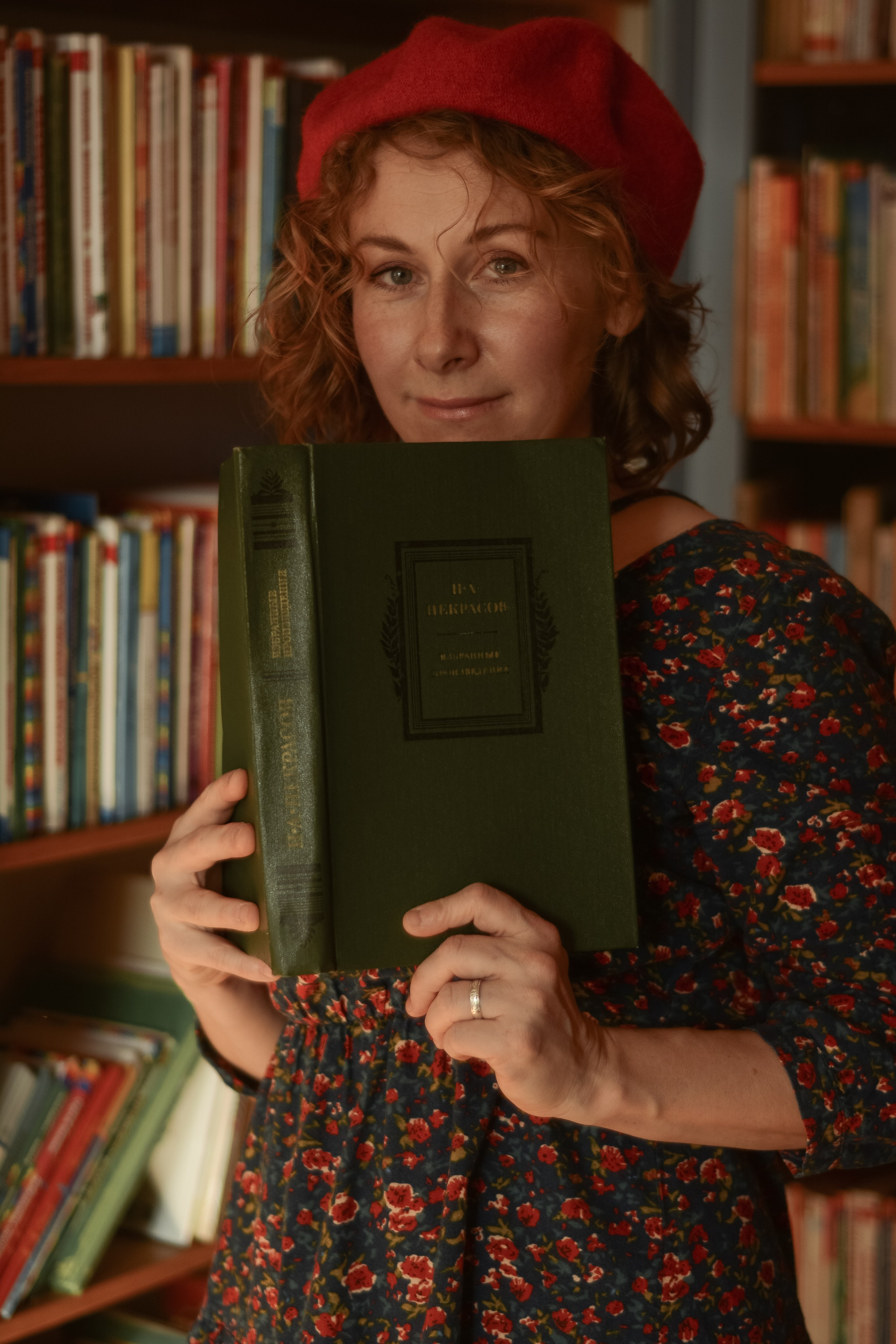 Индивидуальные. Фотограф в г. Светлогорск Ольга Трифонова