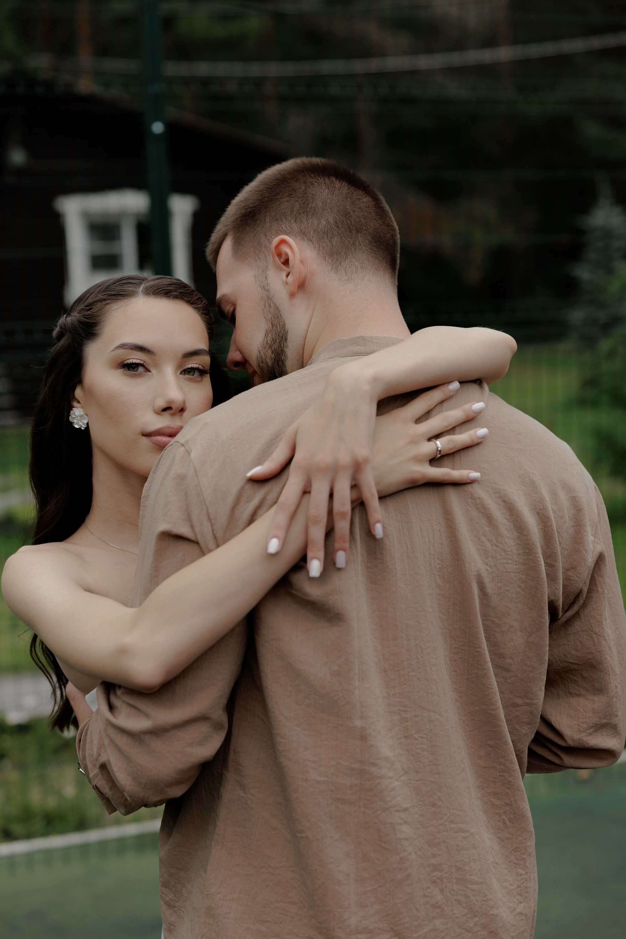 Леонид и Милена. Свадебный фотограф