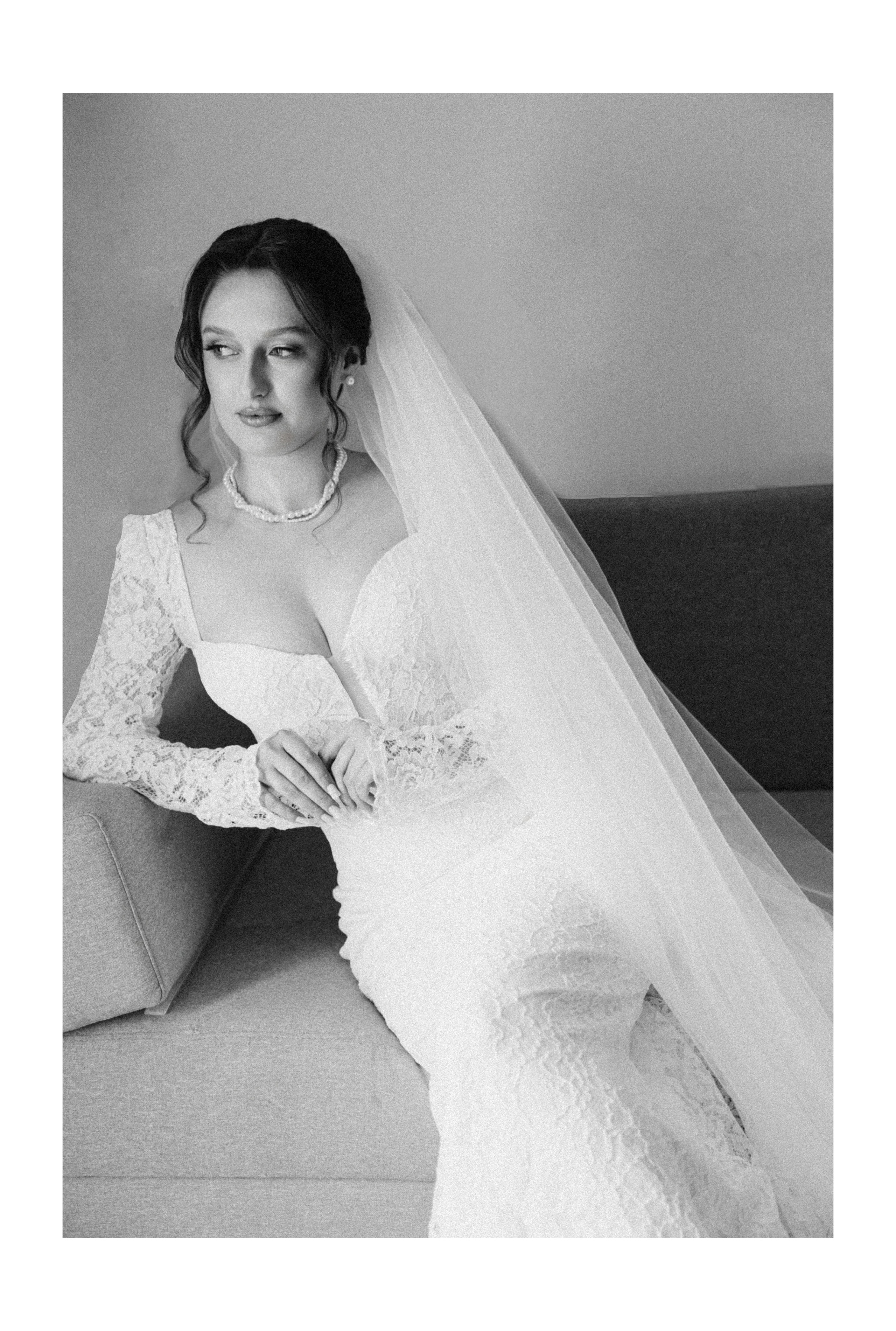 Анатолий и Юлия. Фотограф Алина Мкртычева