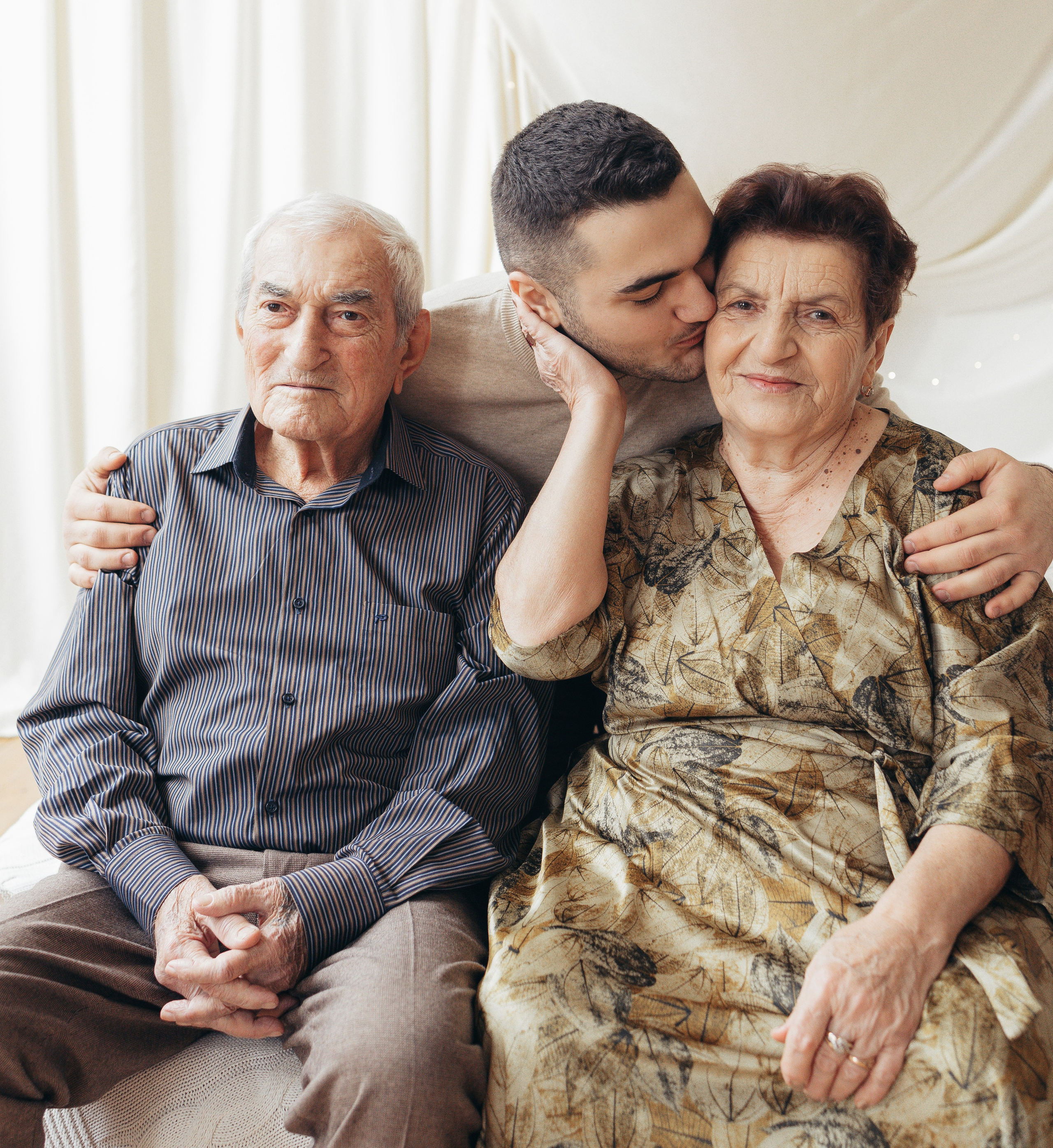 Вместе веселее. Фотограф Алина Мкртычева