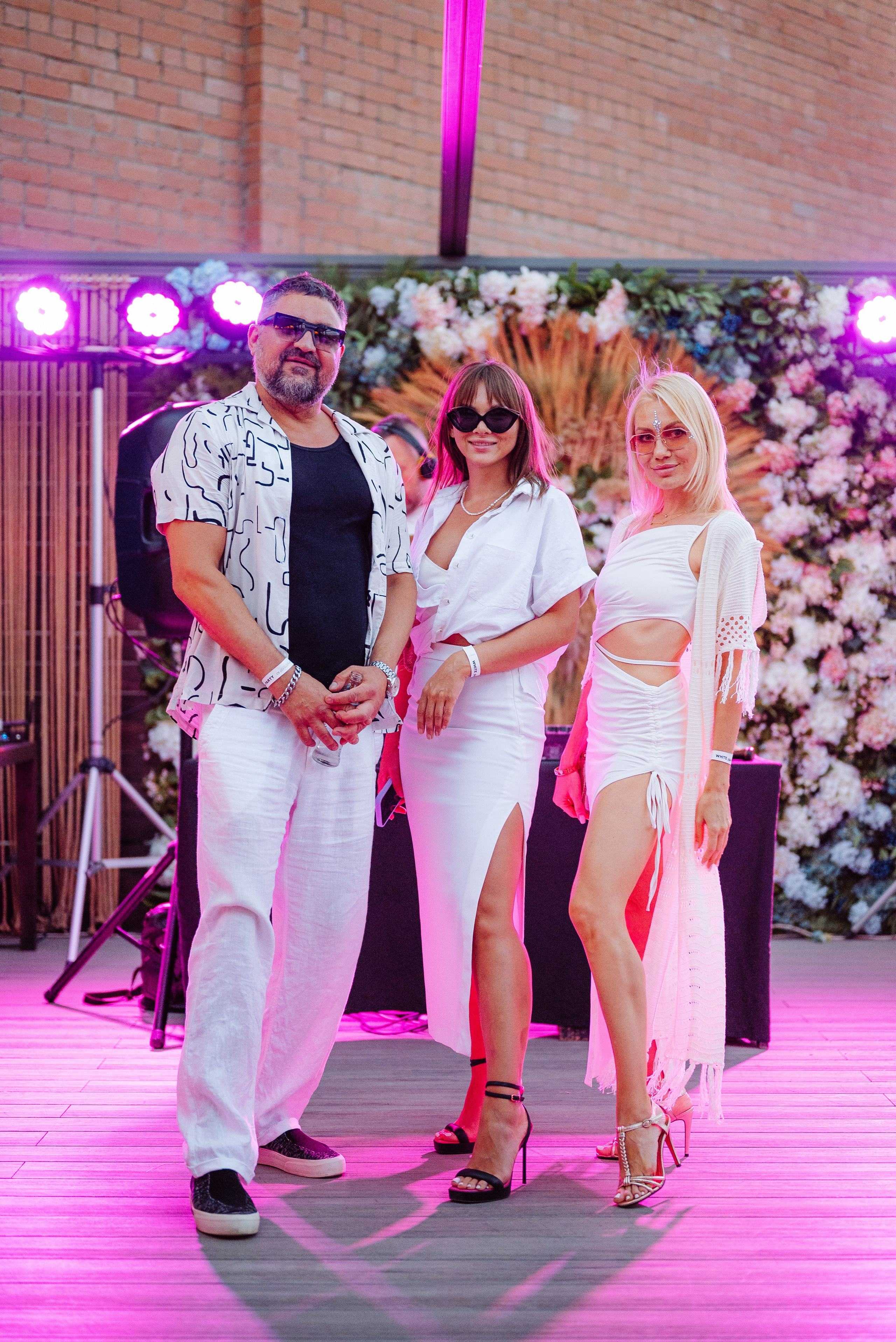 Вечеринки. ТАТИ | Татьяна Тихонова | фотограф | Тольятти Самара