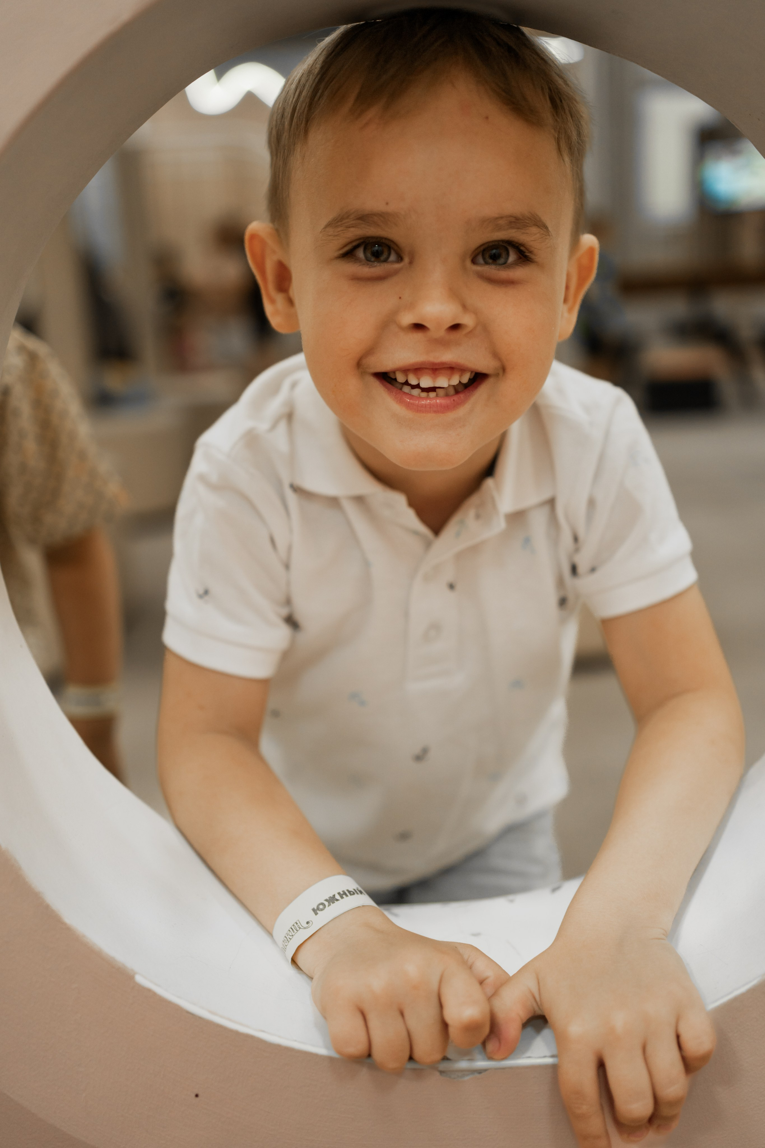 Репортажная. Главная