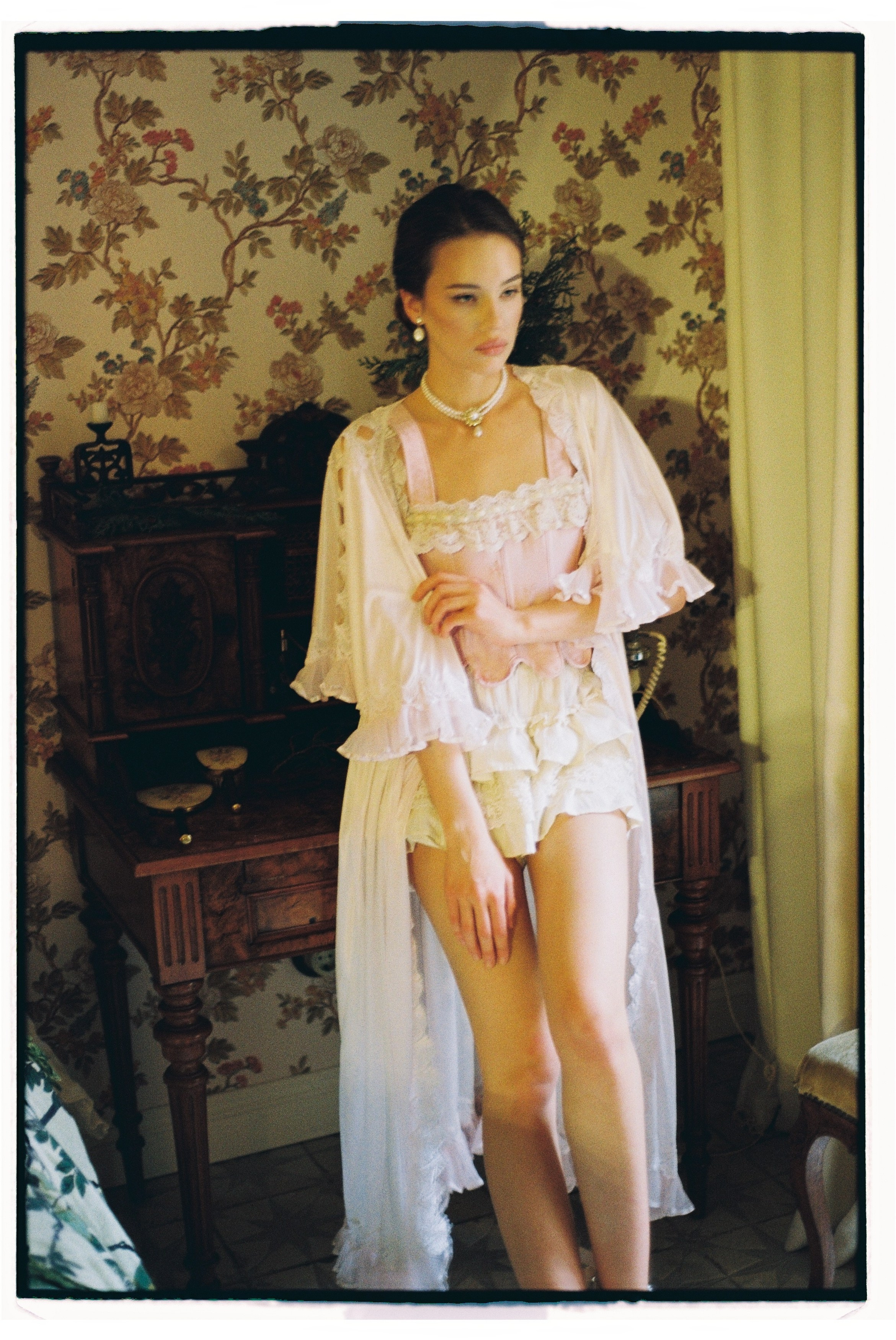 Игорь и Влада. Свадебный фотограф в Москве Евгений Рыжов