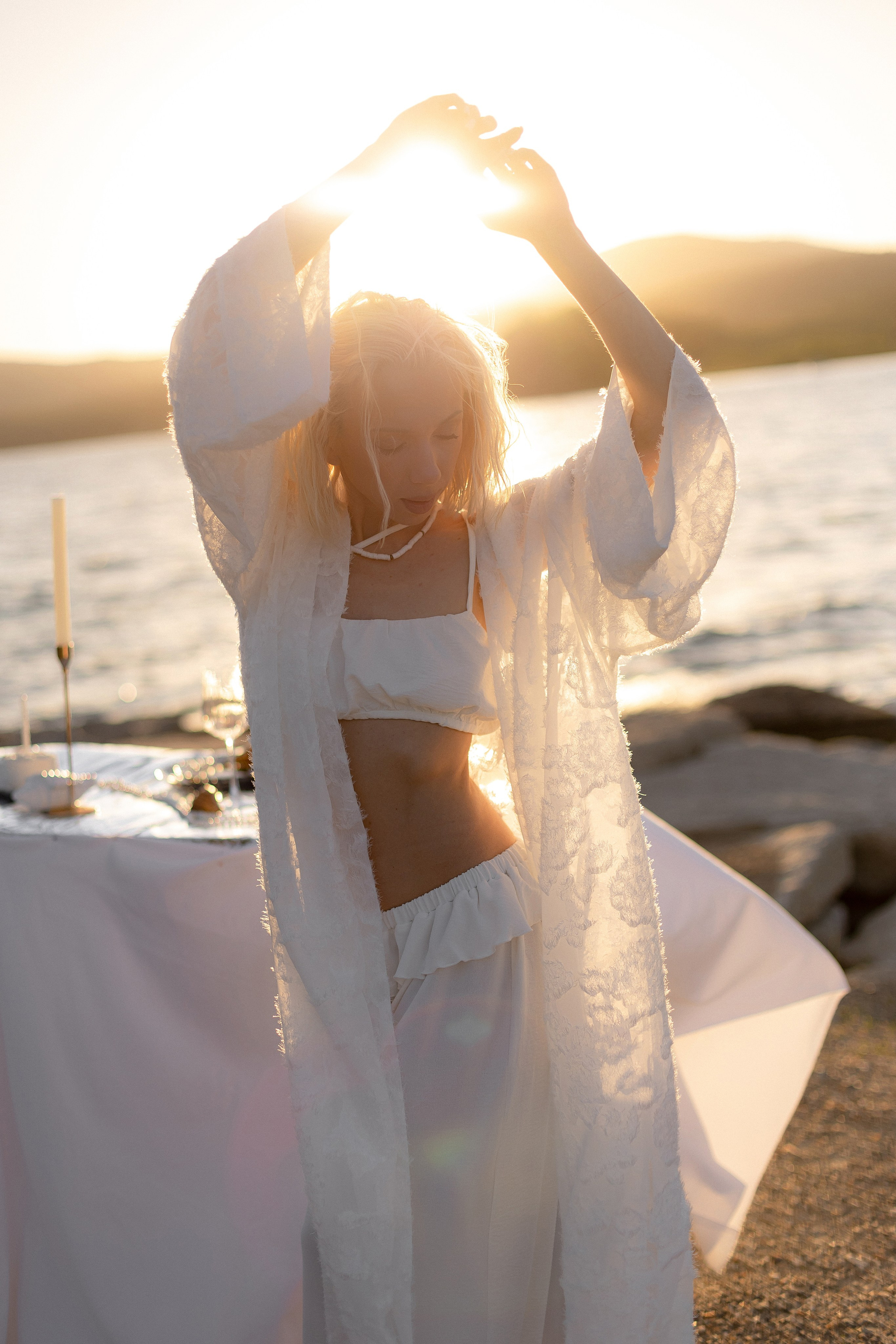 Sunset queen. Свадебный и портретный фотограф в Миассе Филиппенко Дарья