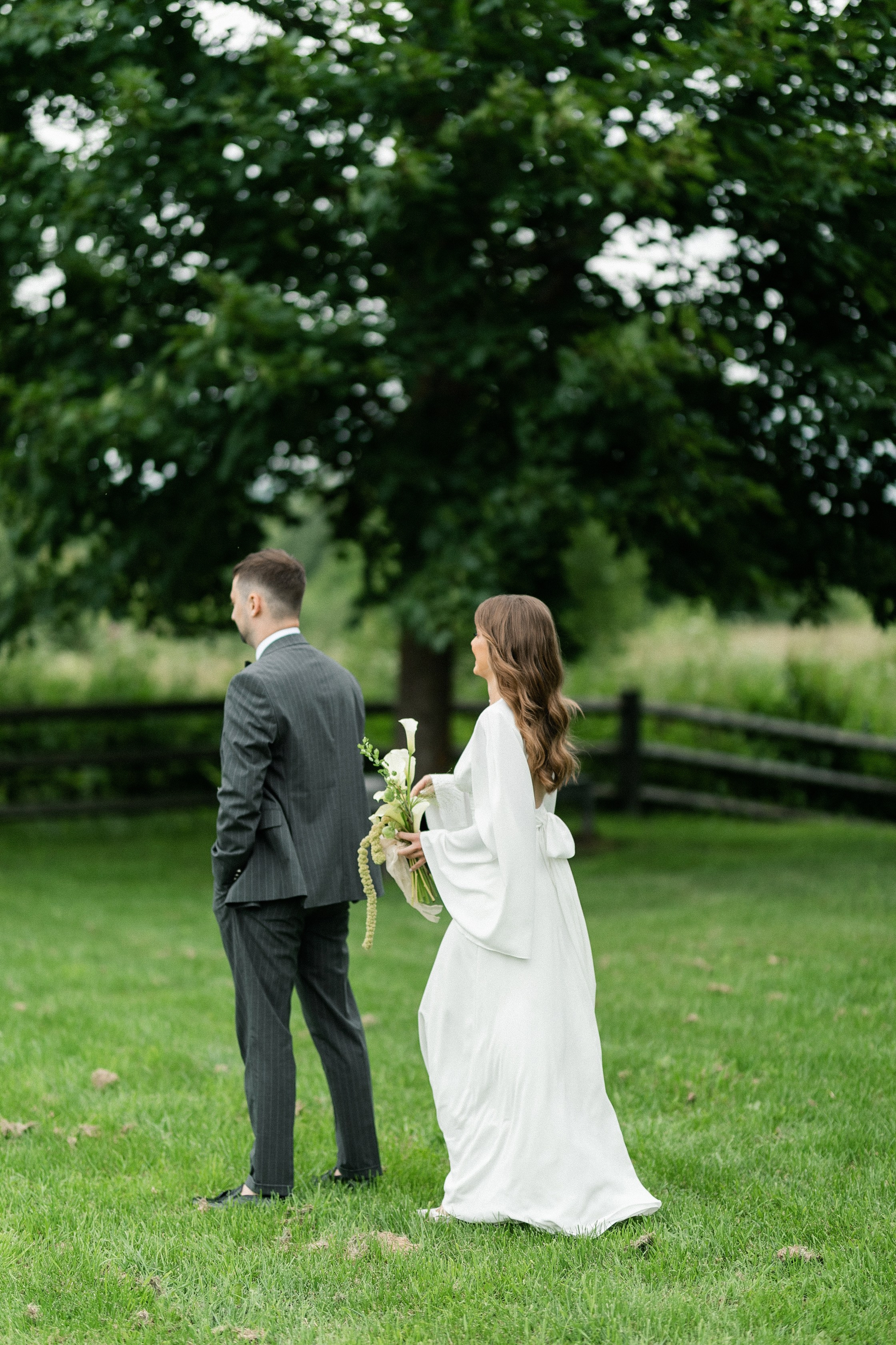 Евгений и Дарья. Свадебный и семейный фотограф в Орша