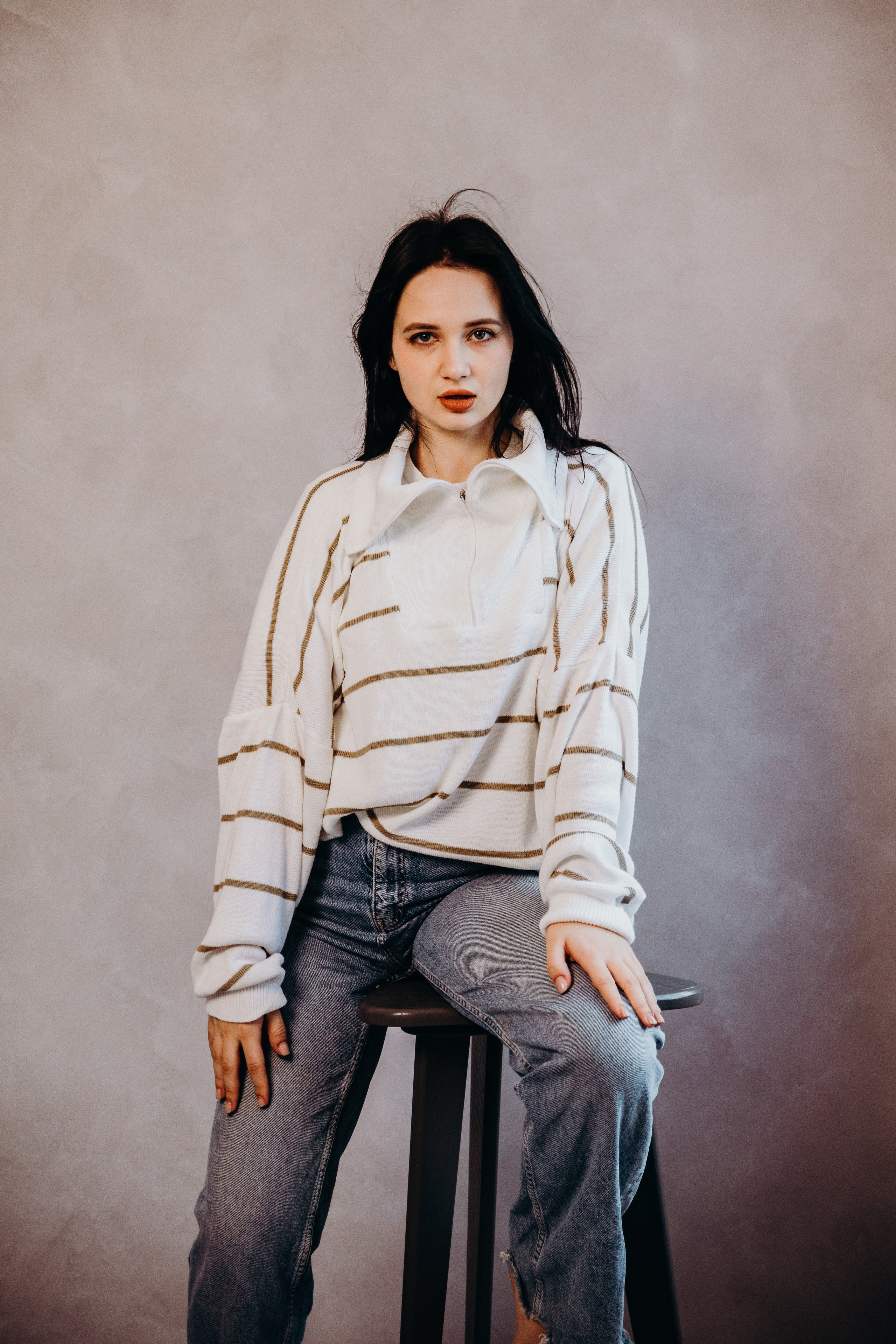 Дарья. Свадебный и репортажный фотограф в Санкт-Петербурге Косимов Иззат