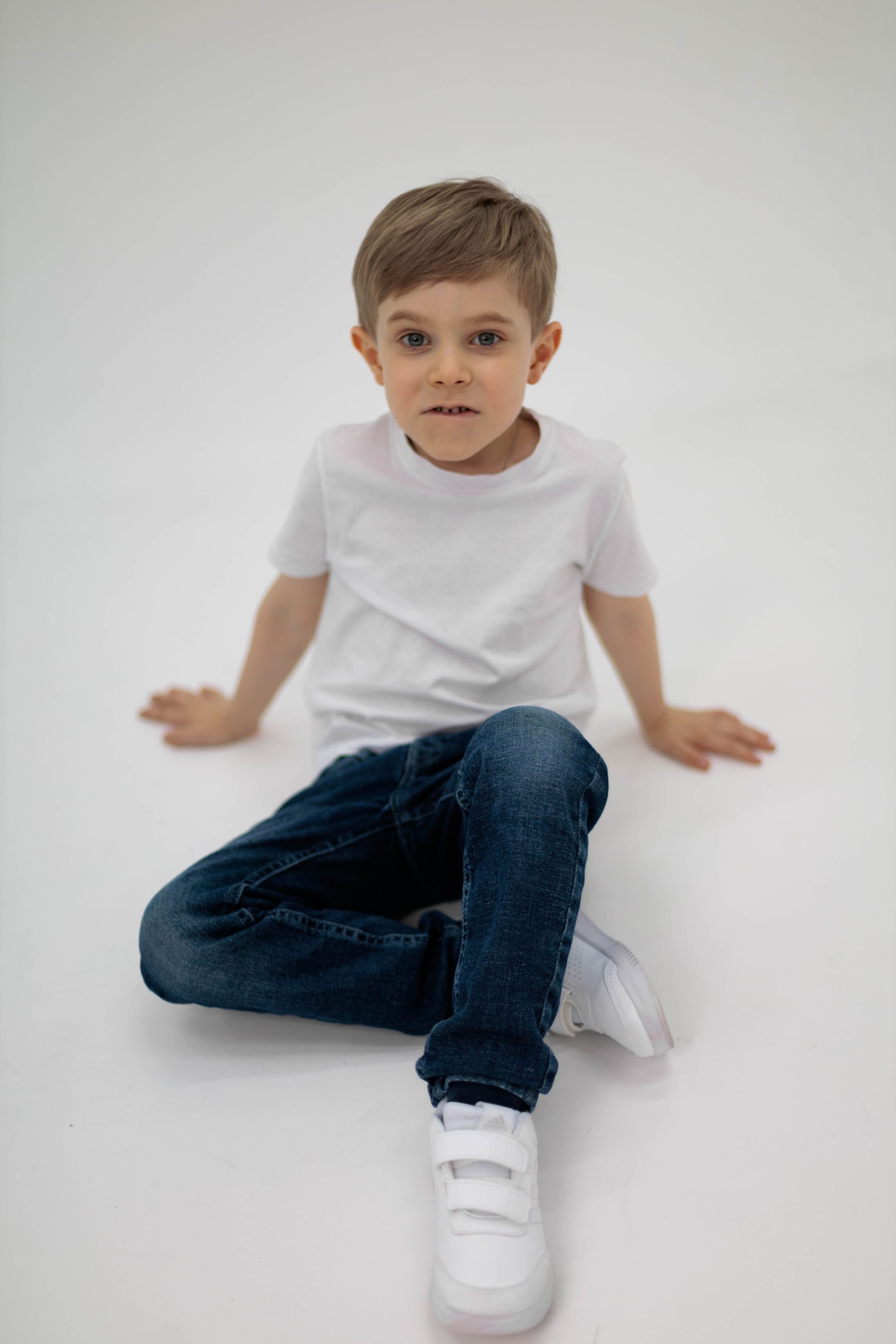 Саше 5 лет. Семейный фотограф Гульцовская Екатерина