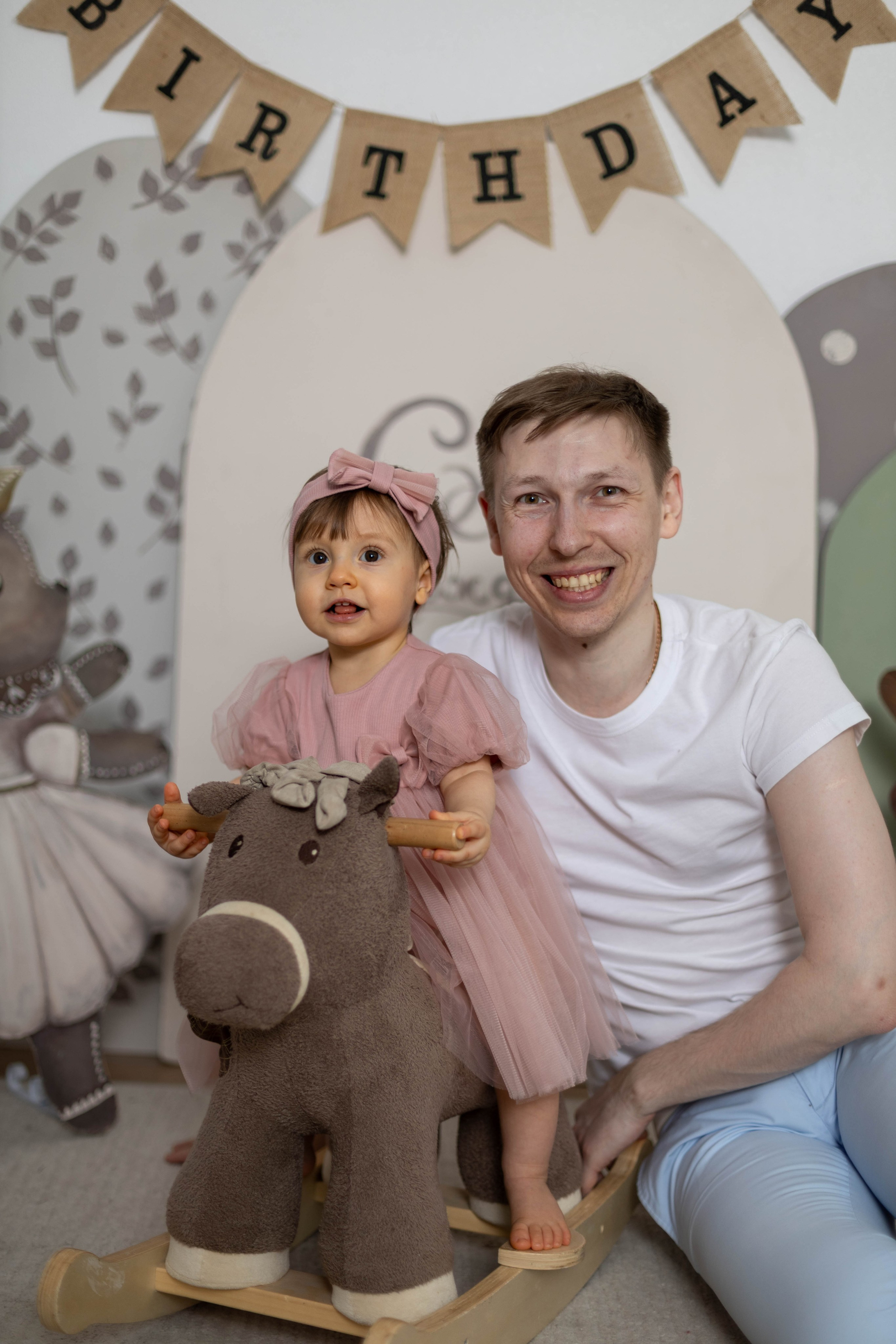 Максим, Ира и Арина. Семейный фотограф Гульцовская Екатерина