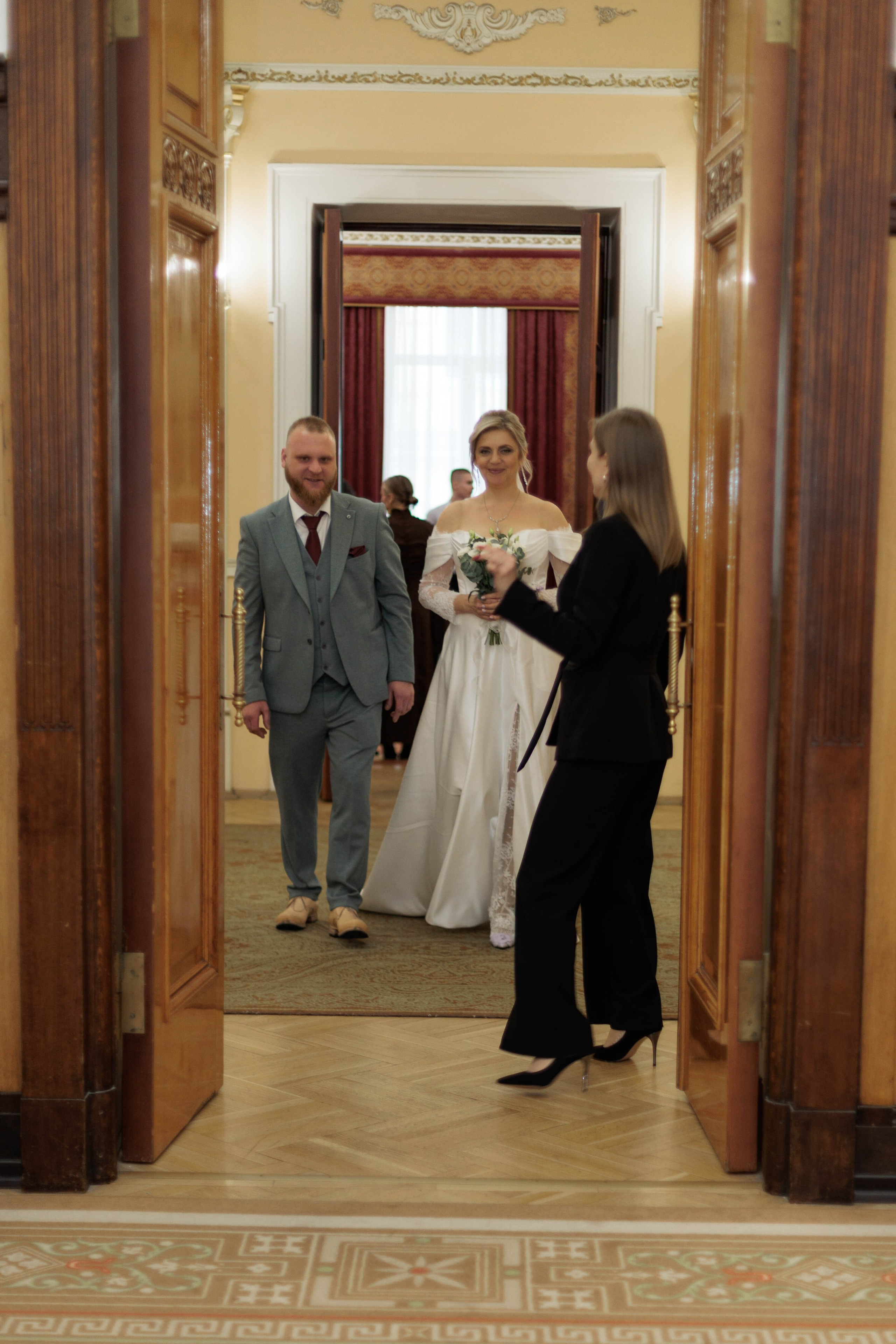 Максим и Оксана. Семейный фотограф Гульцовская Екатерина