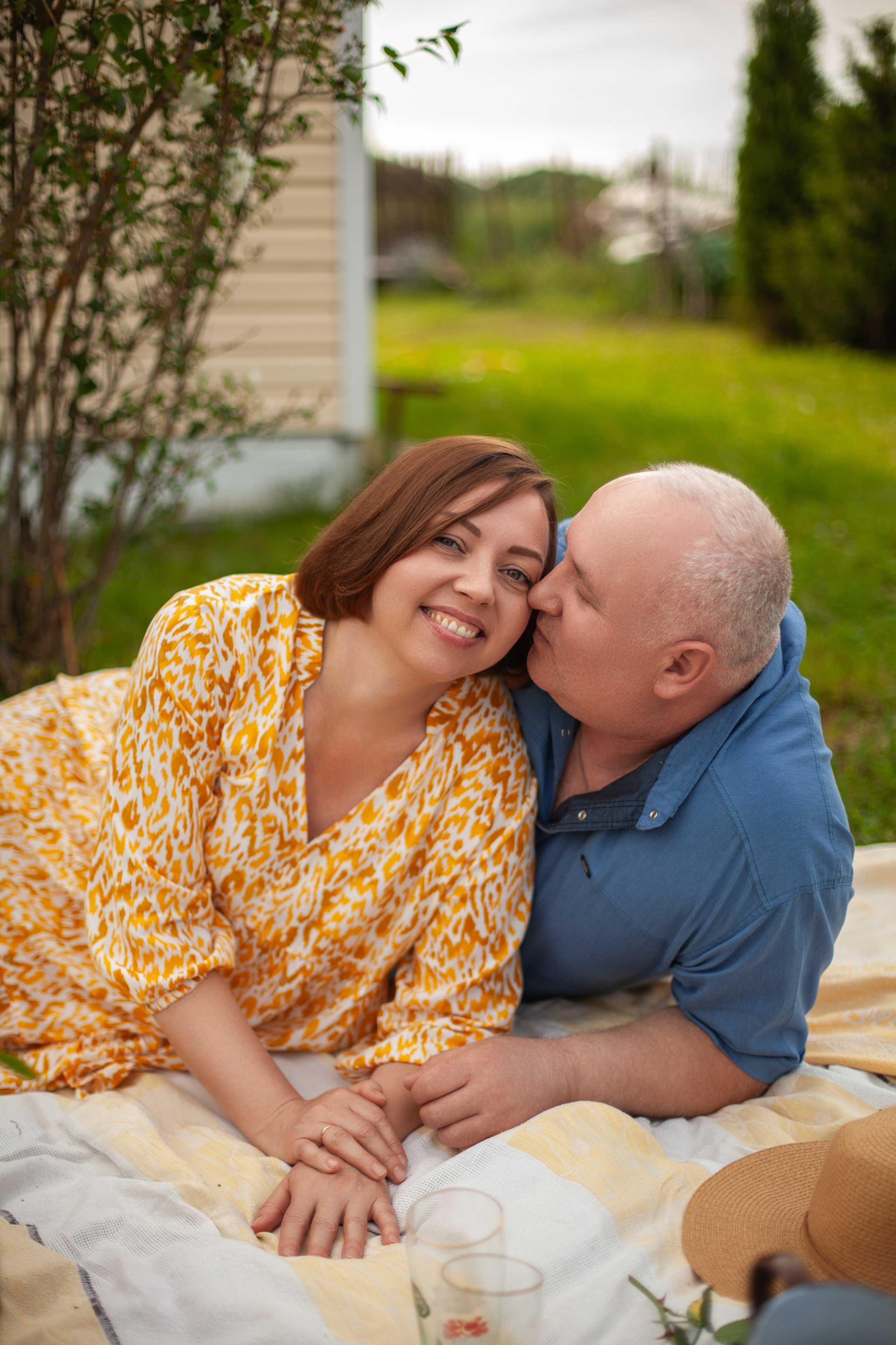 Семейная. Семейный фотограф Гульцовская Екатерина