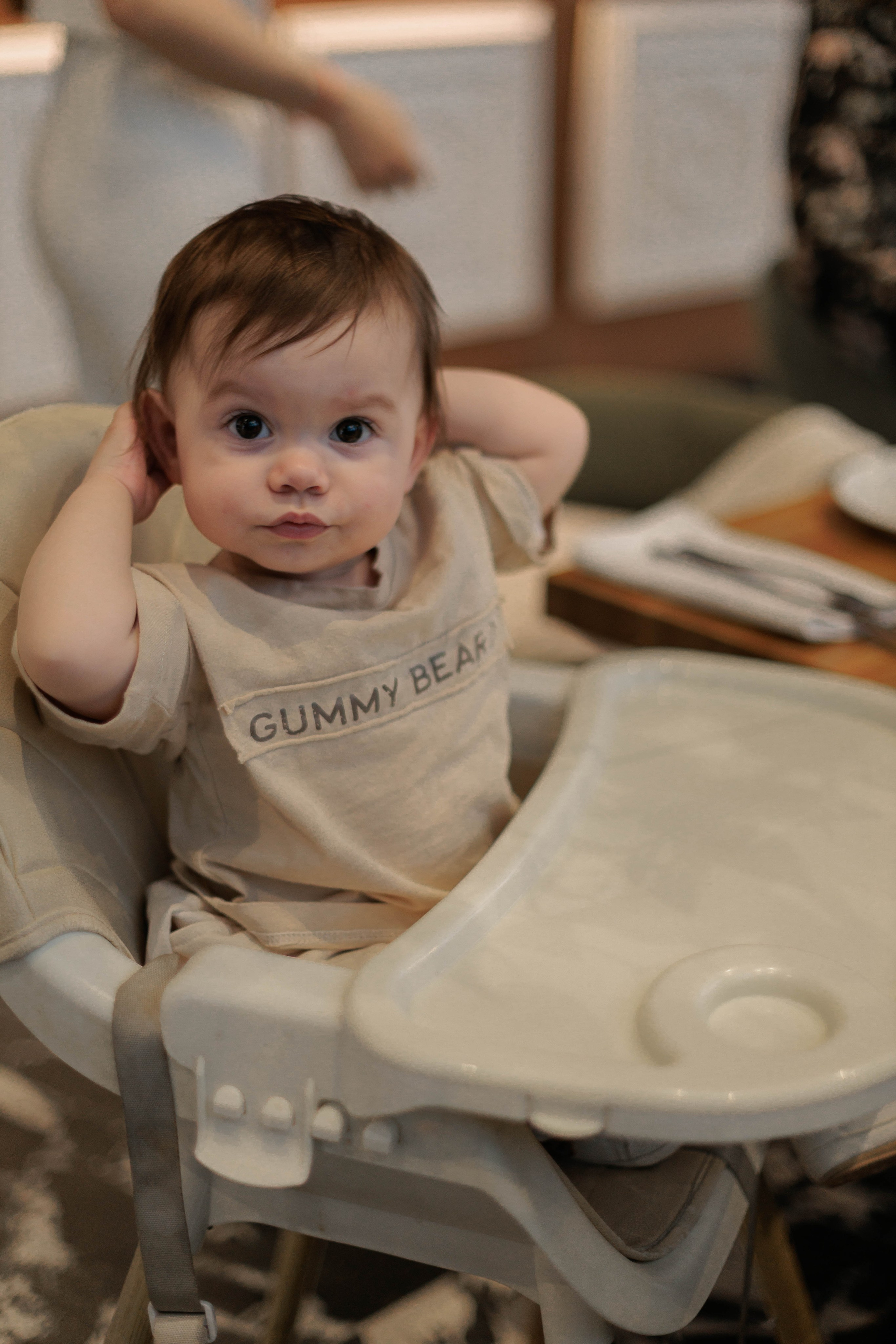 Еве годик. Семейный фотограф Гульцовская Екатерина