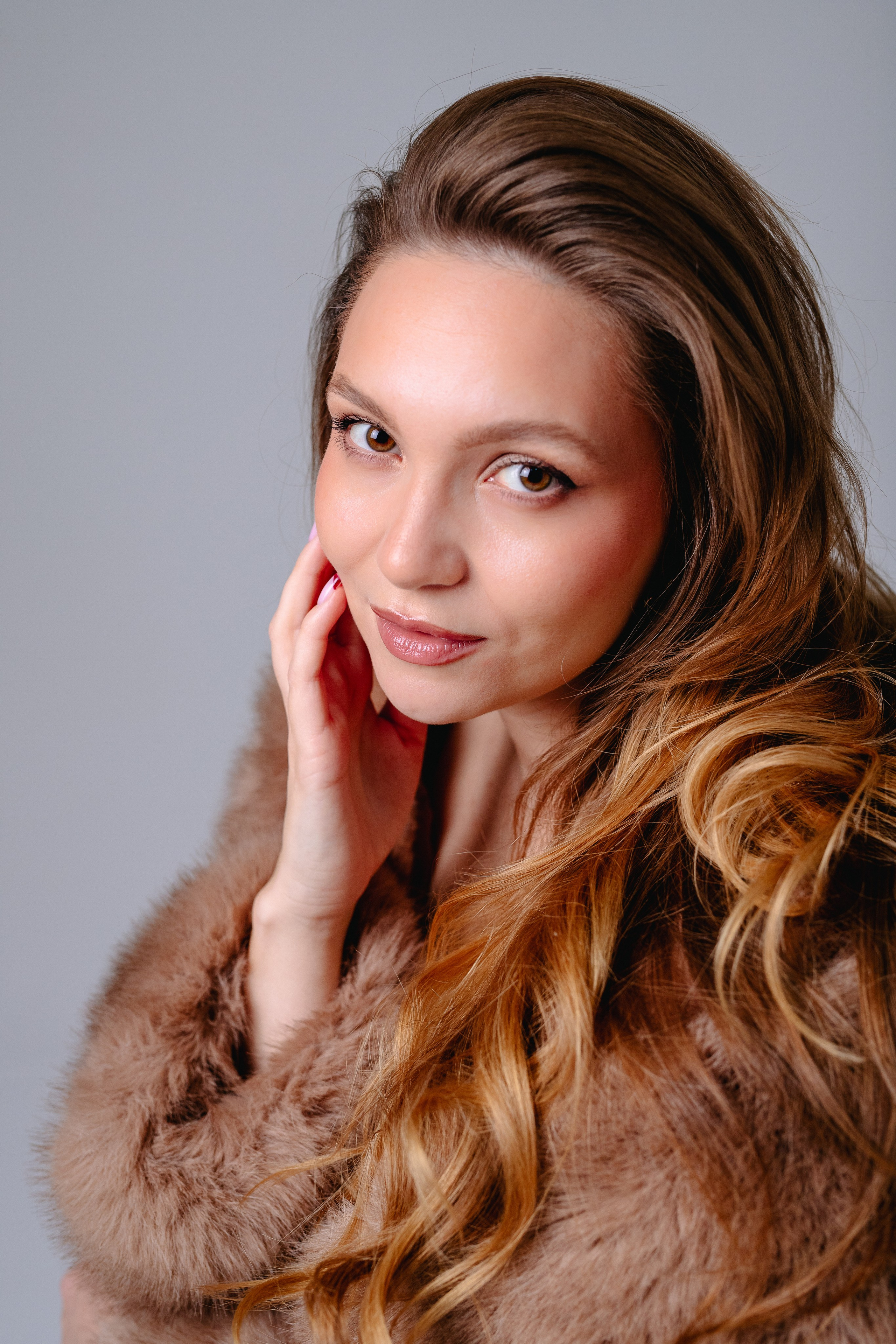 М. Семейный и детский фотограф по Москве и области