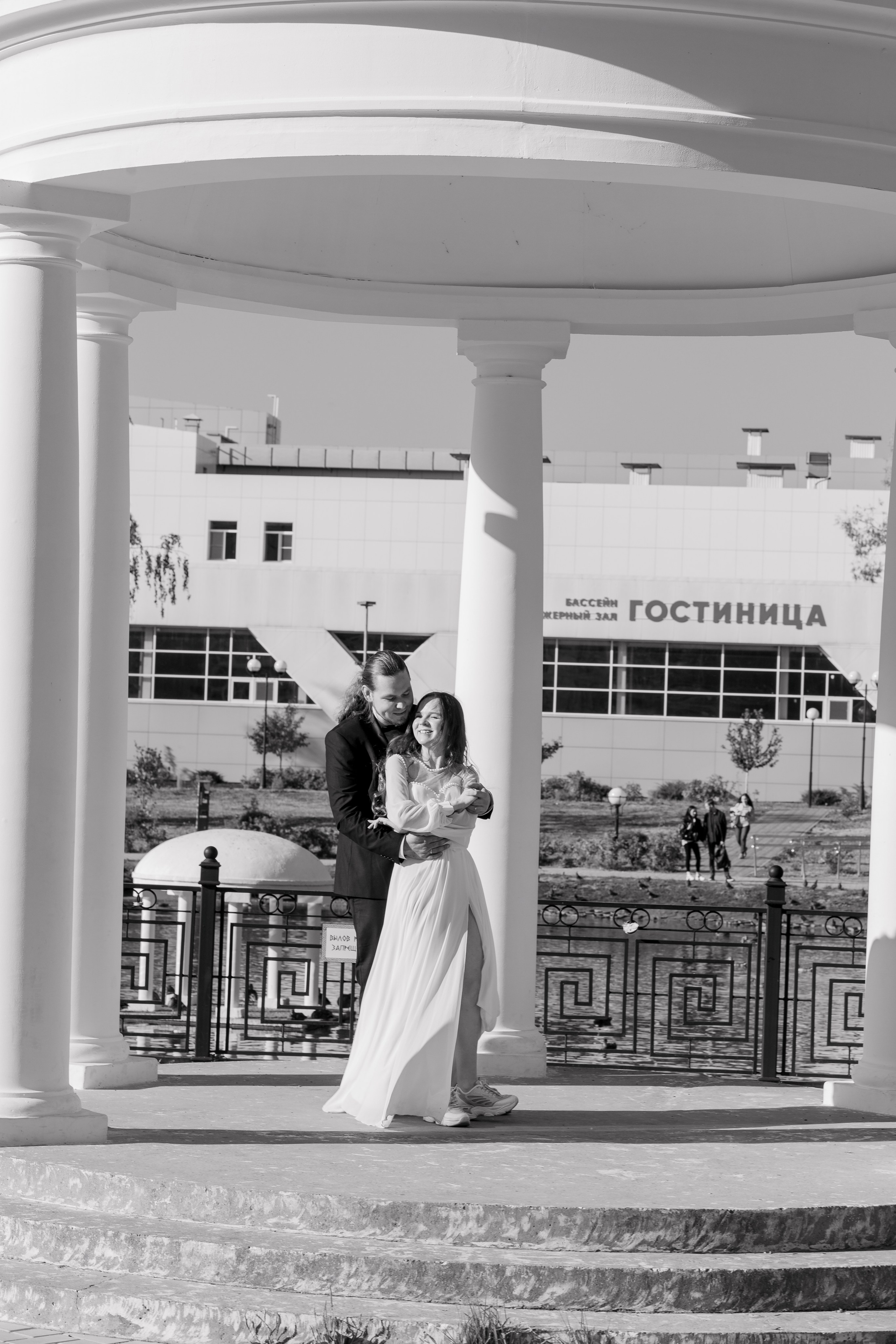 Павел & София. Свадебный фотограф в Чебоксарах Анастасия Иванова