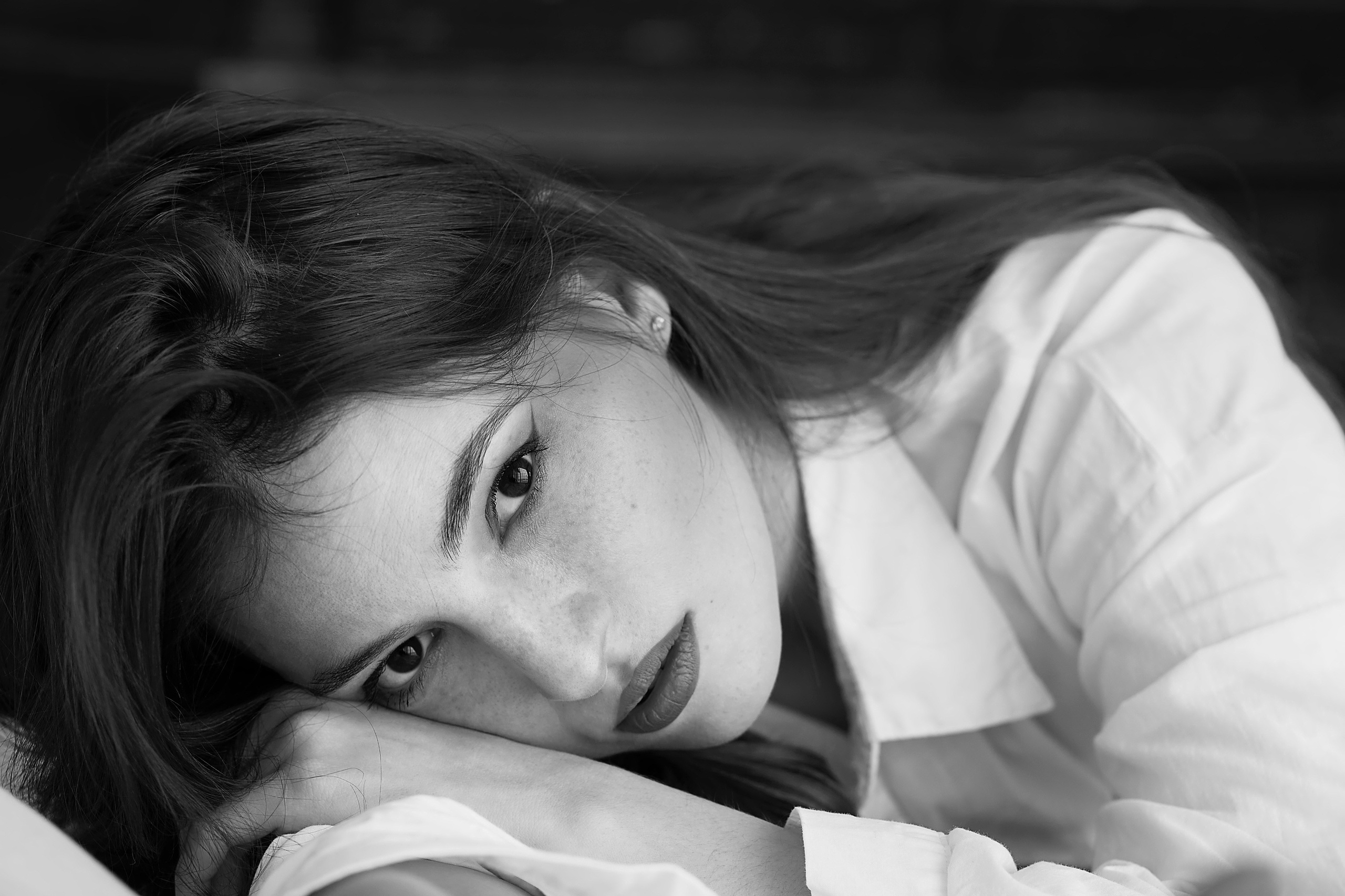 Портретная съёмка. Портретный и детский фотограф в Оренбурге Ольга Моргун