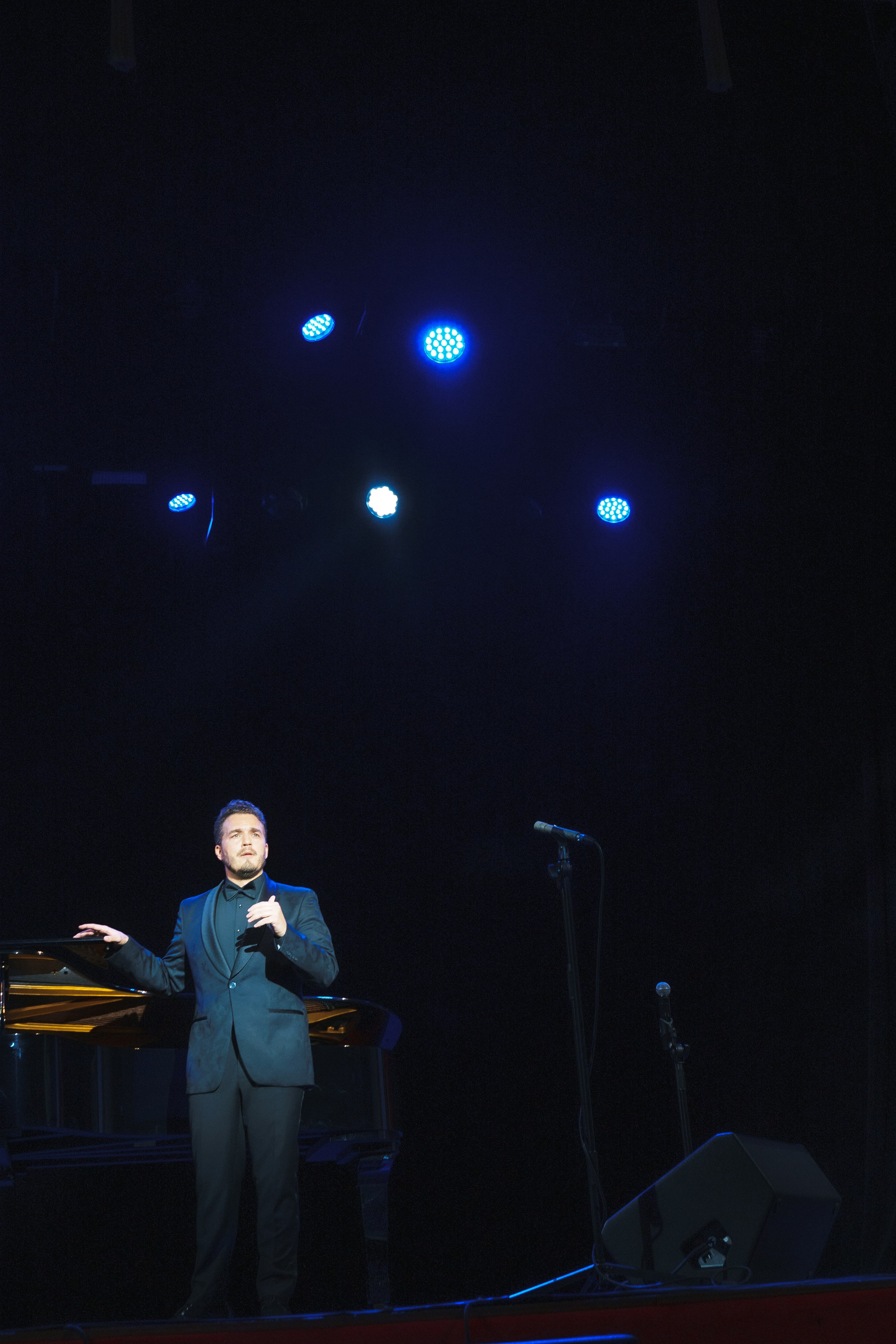 Филармония. Главная