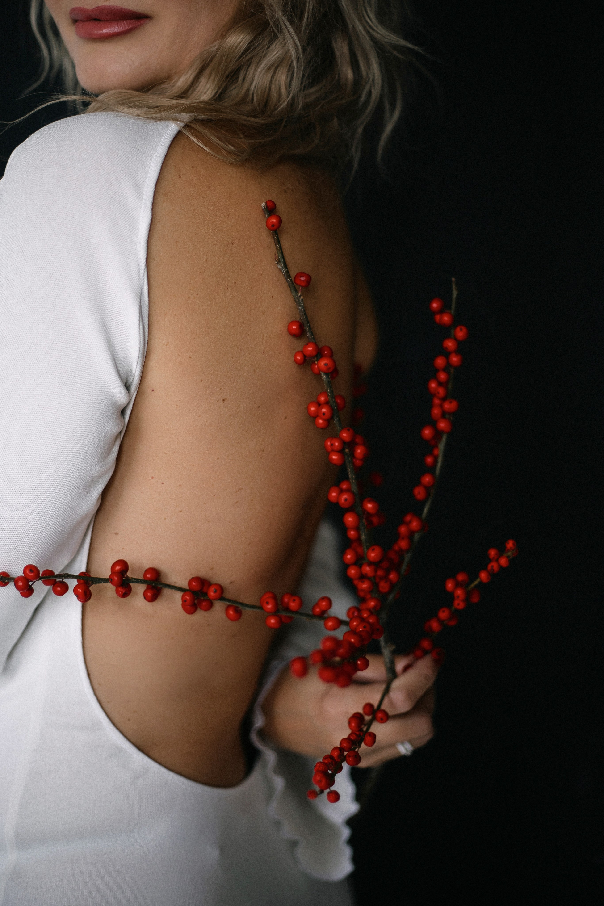 Марина. Фотограф Анна Лейман. Севастополь