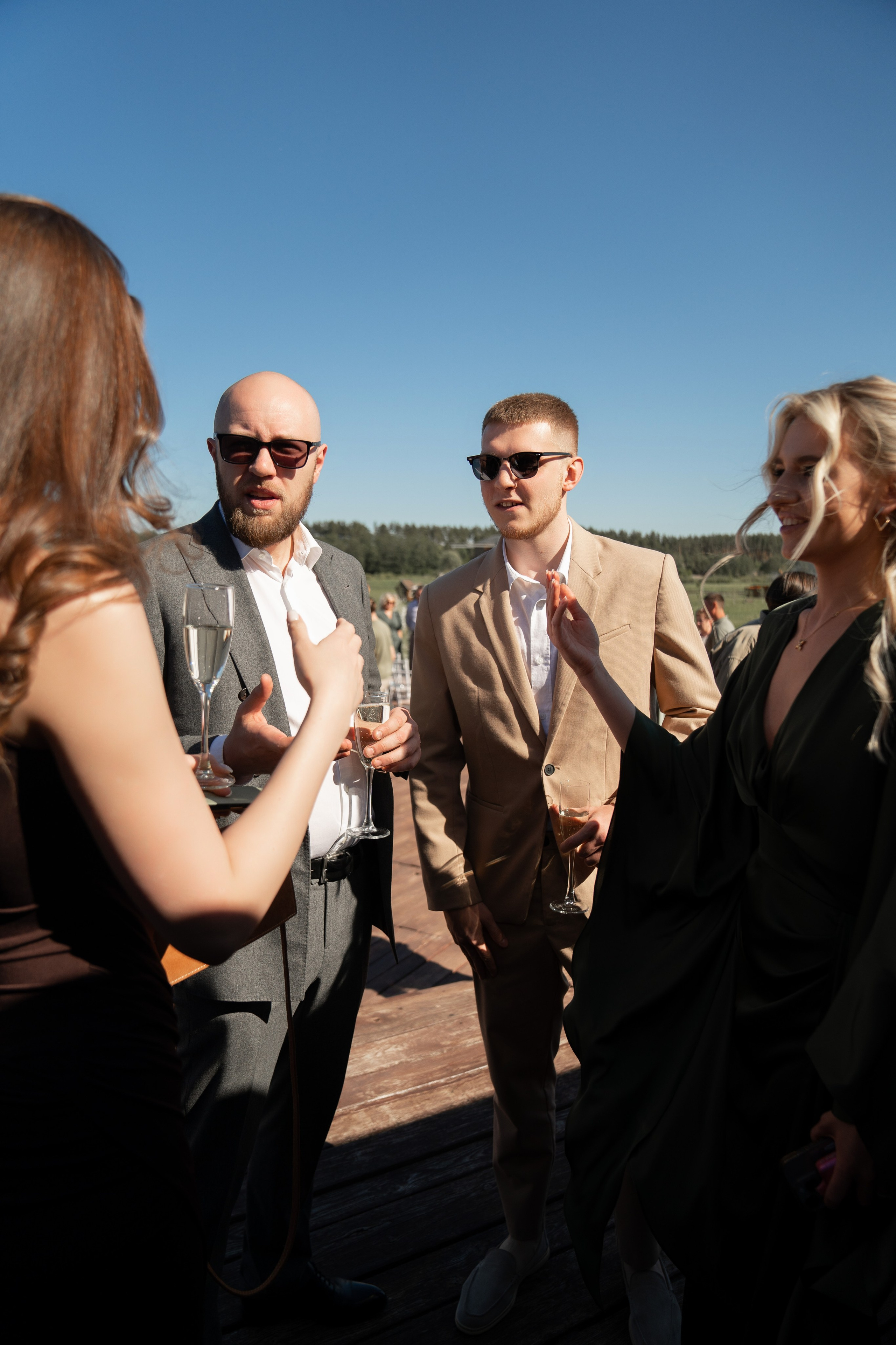 Екатерина и Алексей. Я Ира и я фотографирую свадьбы более 10 лет