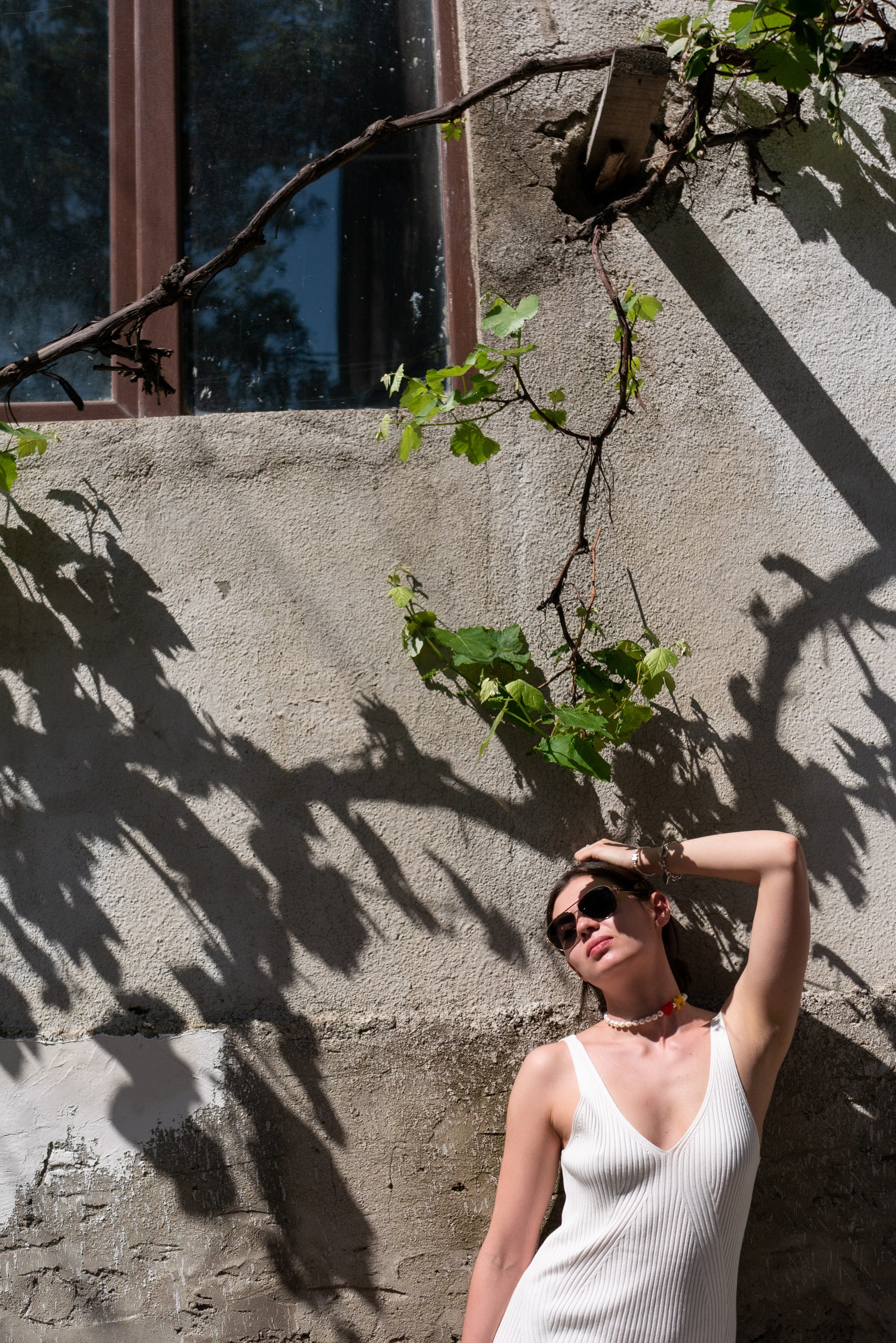 Портрет. Женский и семейный фотограф, Катя Белькова, Москва