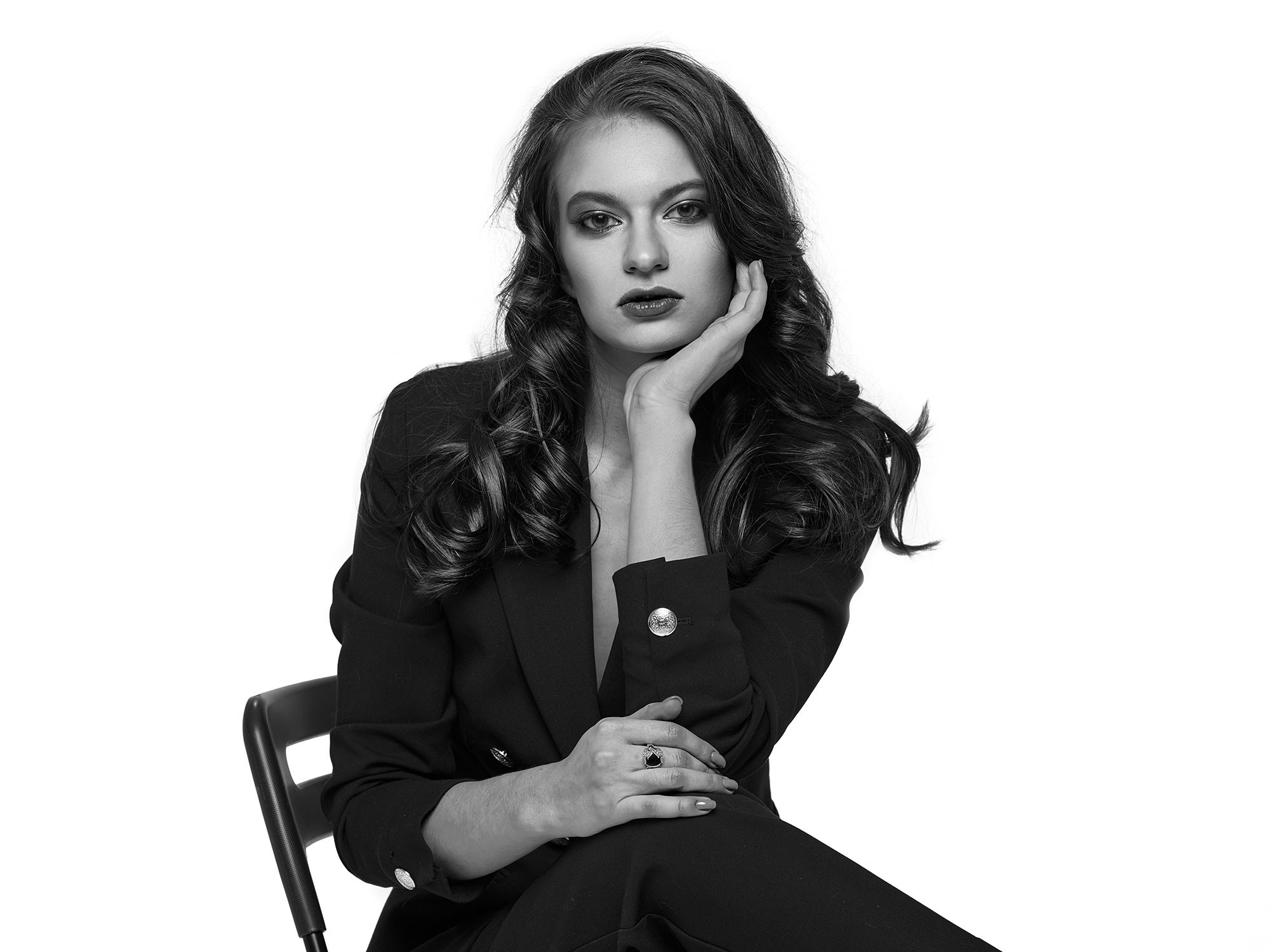 студийный портрет СПб, найти фотографа СПб