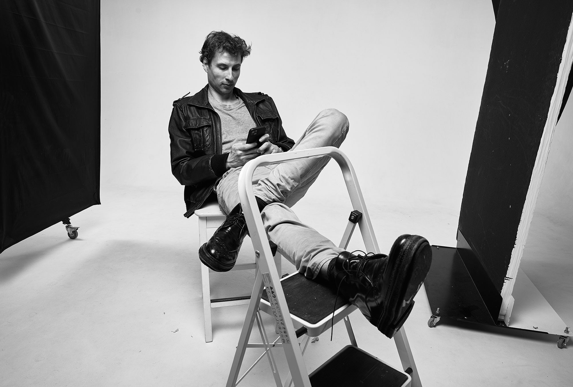 фотограф мужского портрета, знаменитые портретные фотографы, фотограф СПб