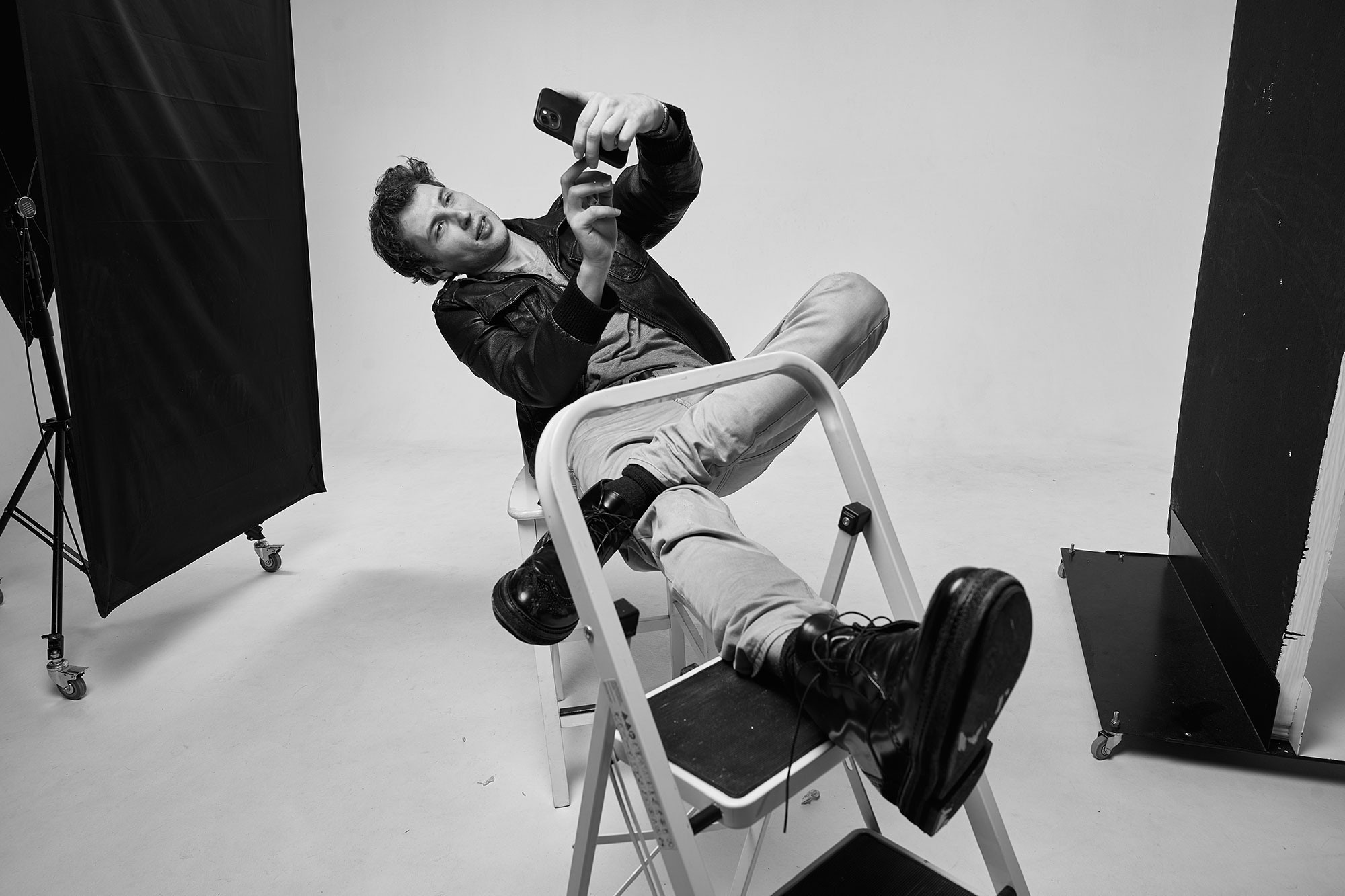 фотограф мужского портрета, знаменитые портретные фотографы, фотограф СПб