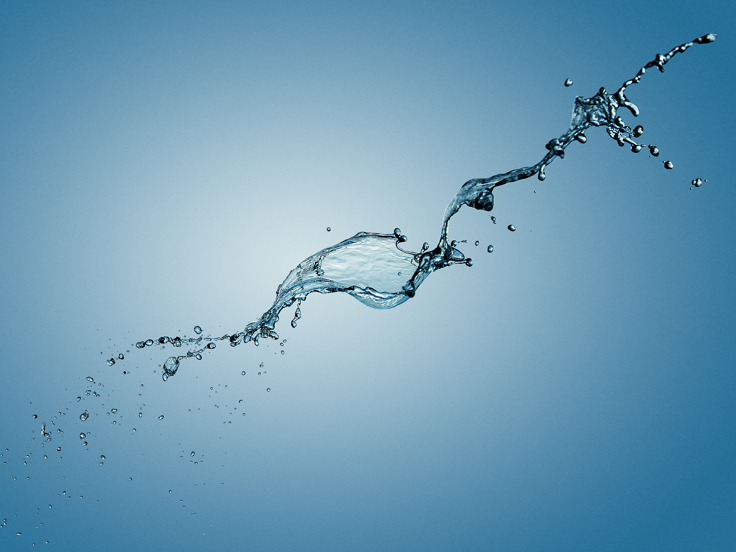 съемка жидкостей, аквафотосъемка, всплеск, заморозка движения