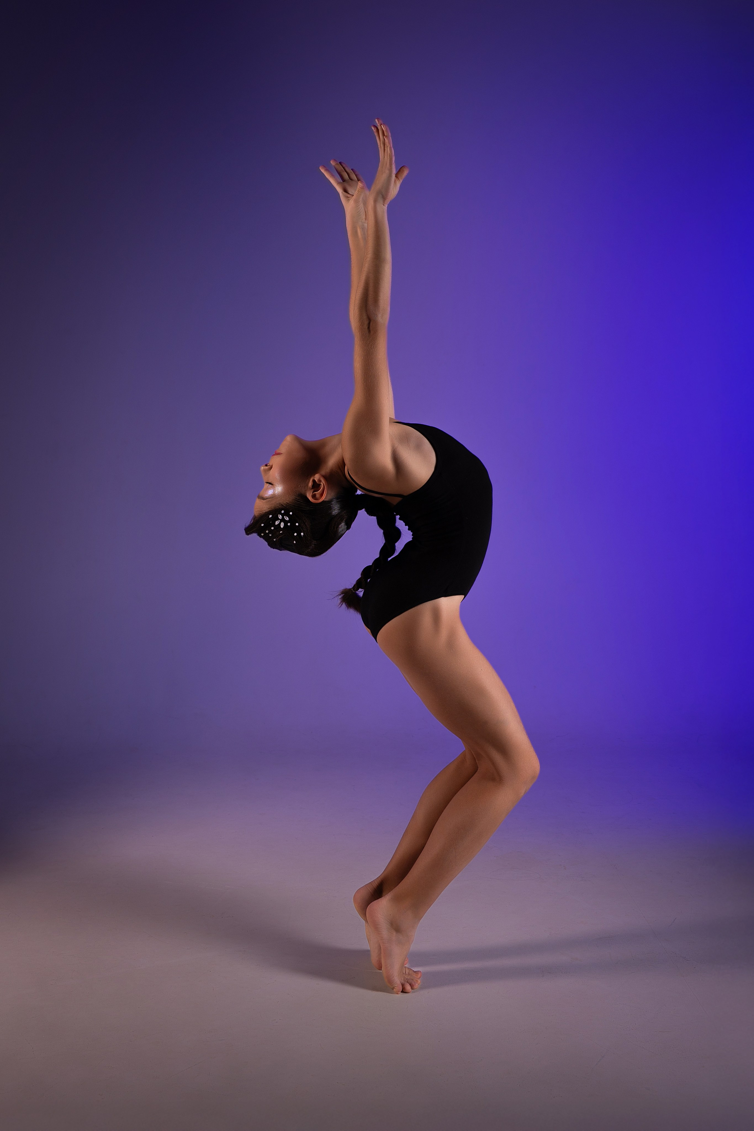 Гимнастки. Главная