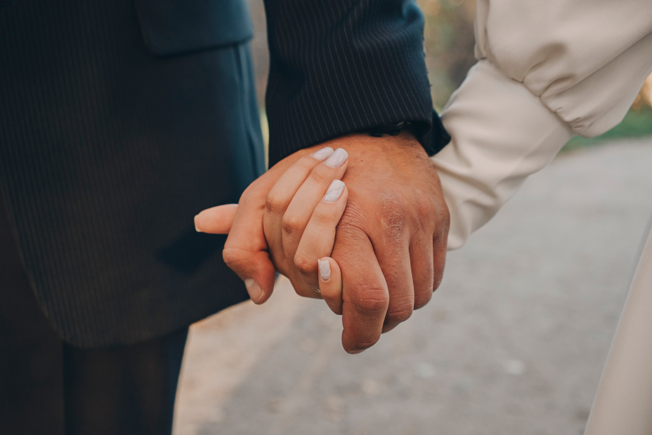 Осенняя свадьба. Фотограф в Иркутске Анна Мирошникова