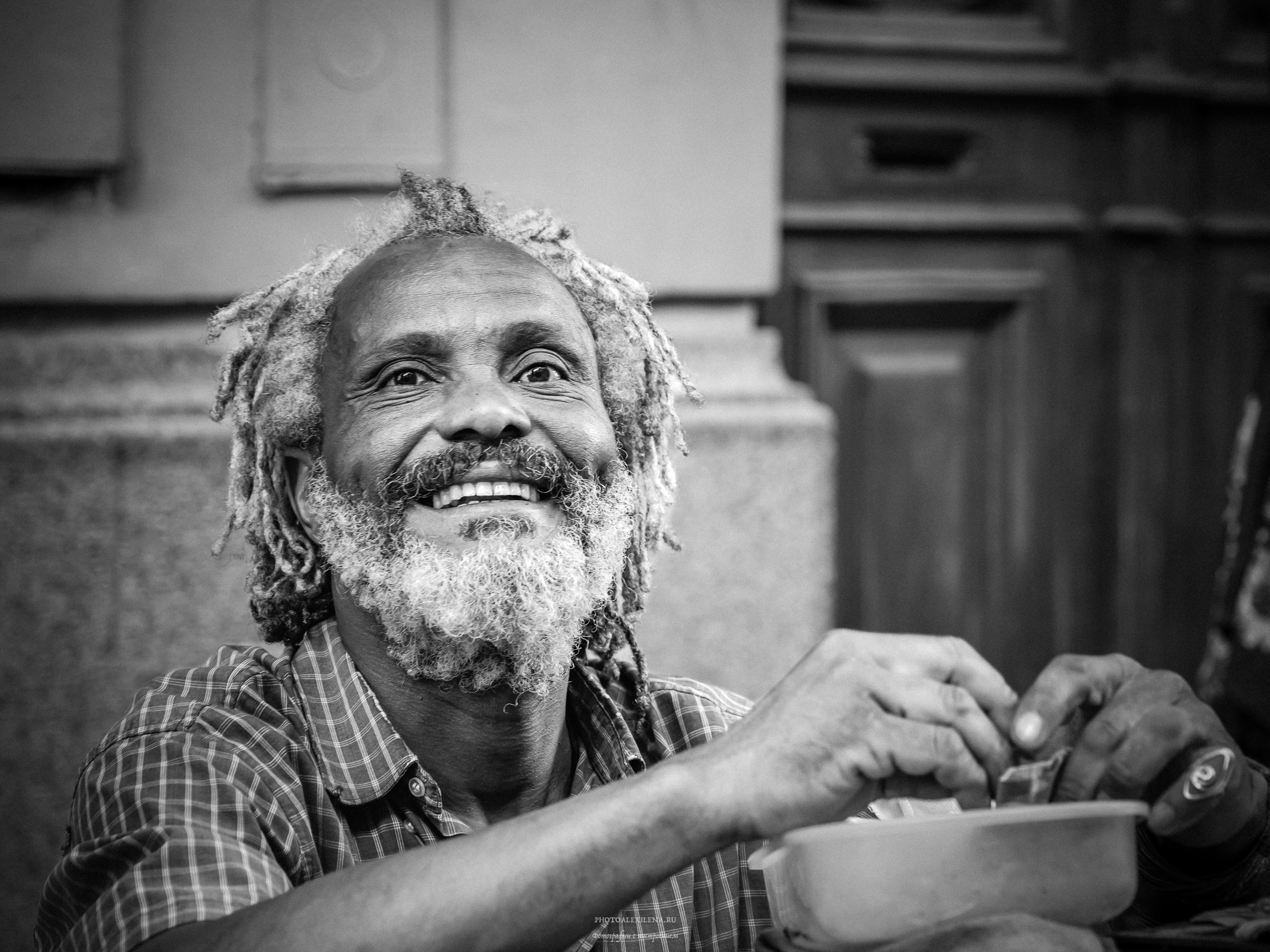 Решающий момент. Авторские стильные фотокартины