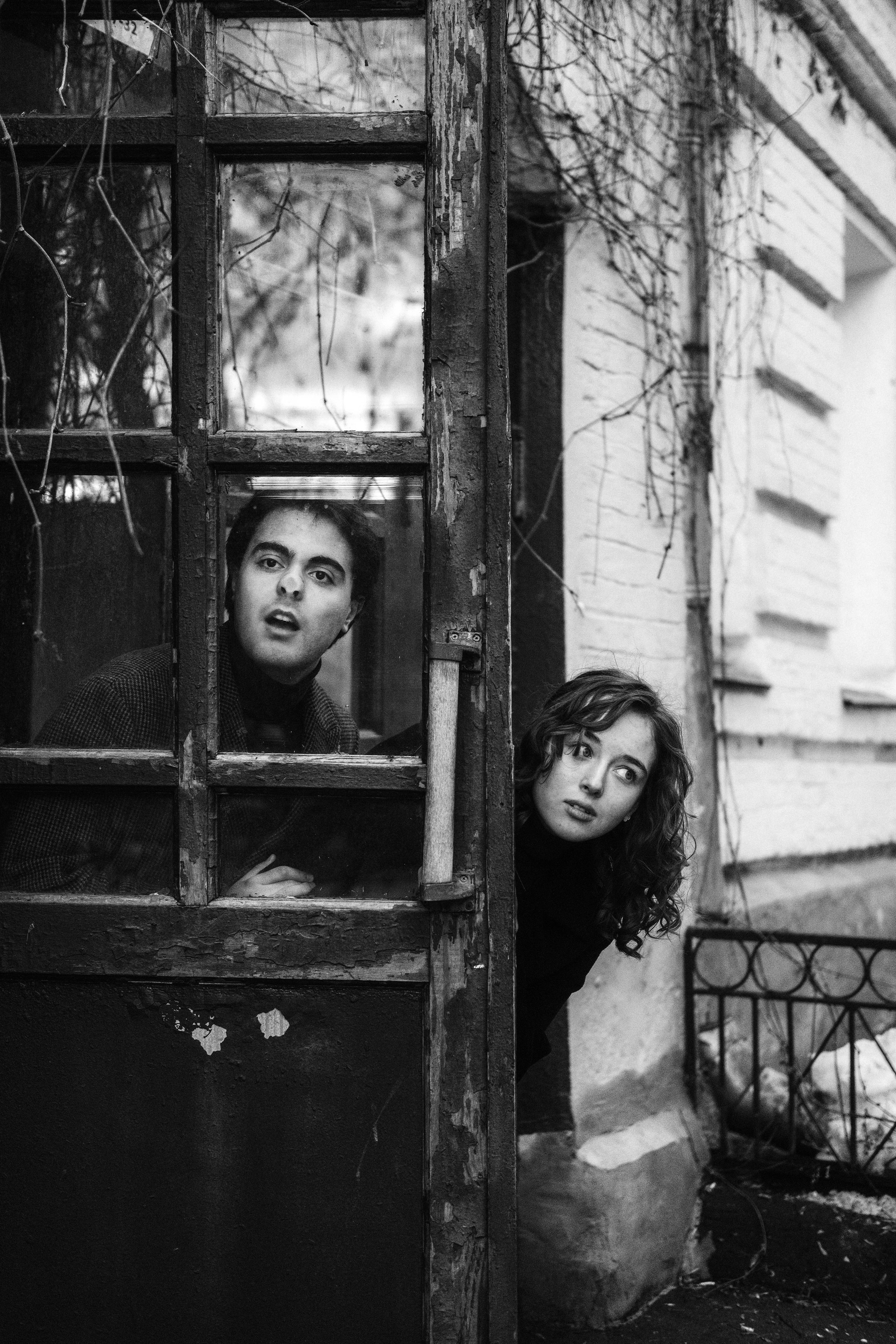 Любовь. Arinazaletova