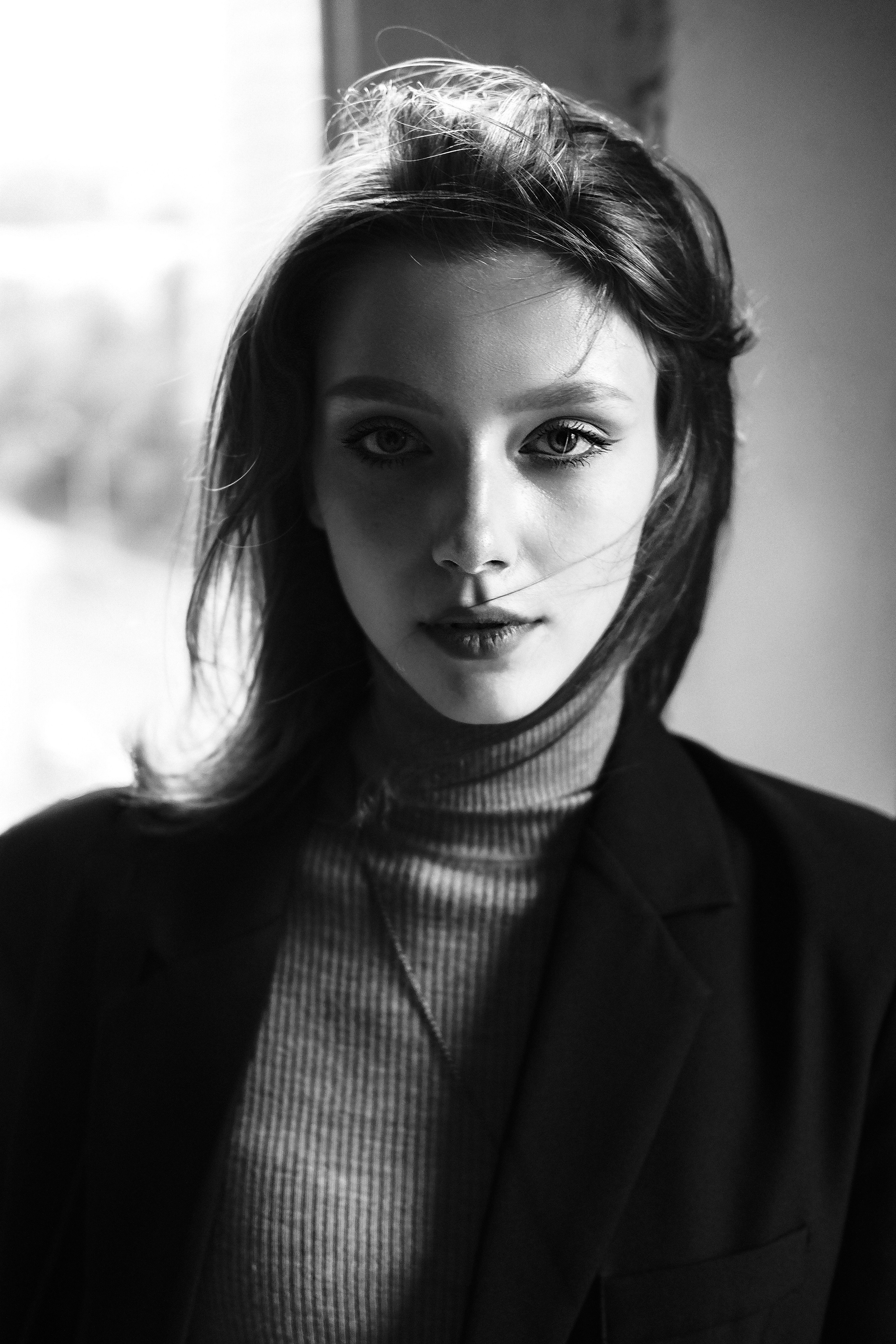 Аня. Arinazaletova