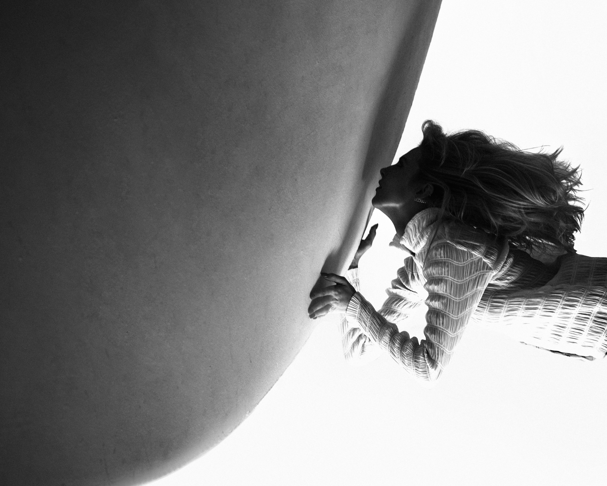 Оксана Стрельцова. Arinazaletova