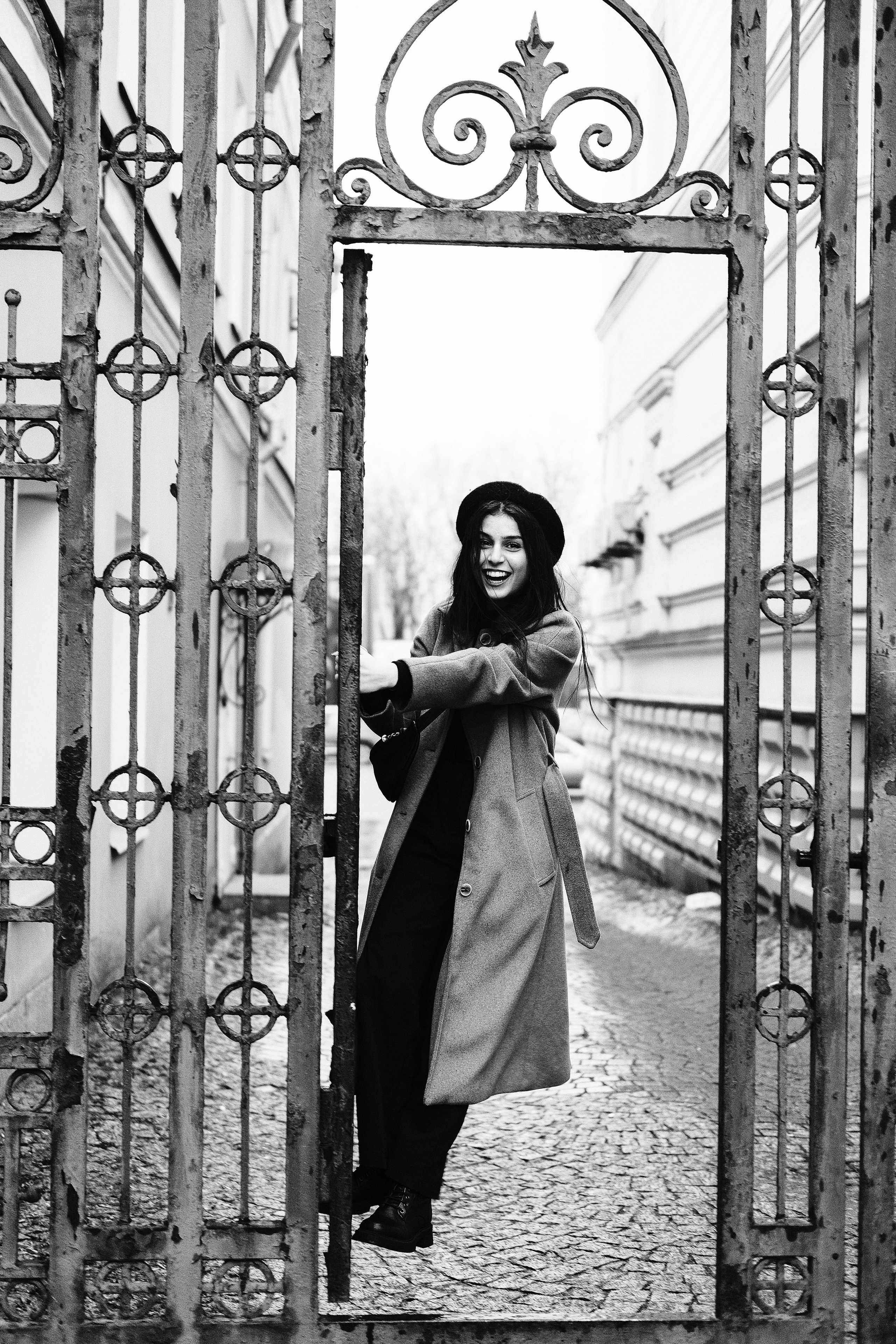 Вера. Arinazaletova