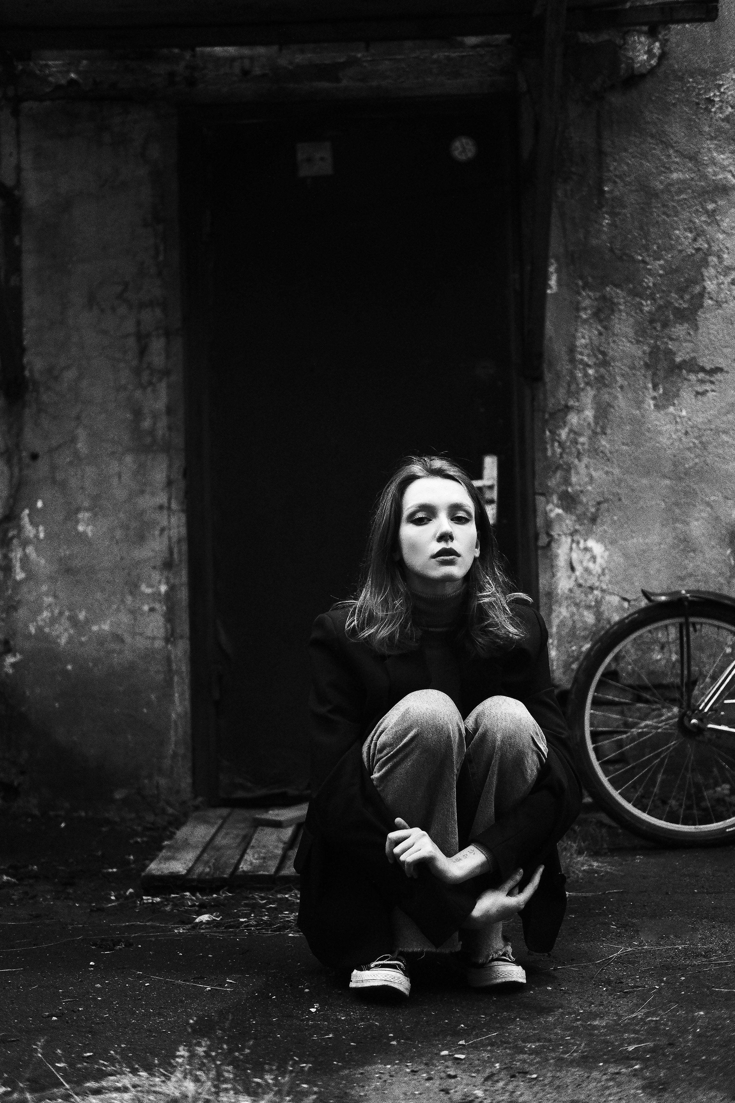 Аня. Arinazaletova