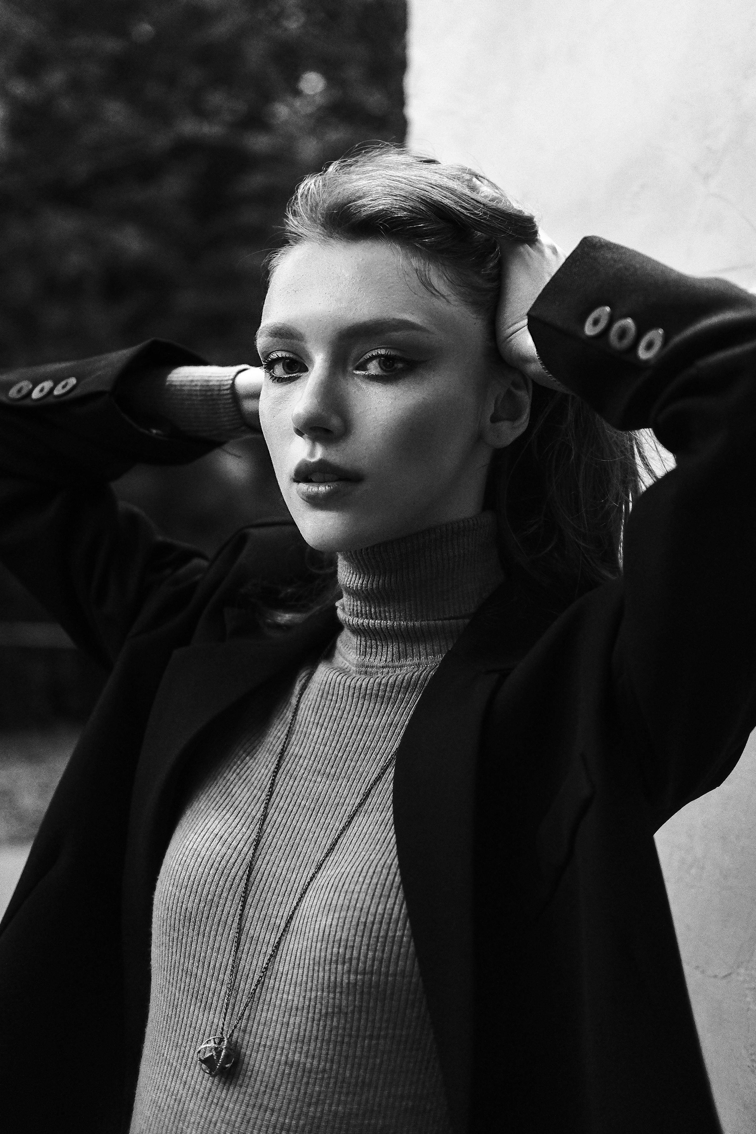 Аня. Arinazaletova