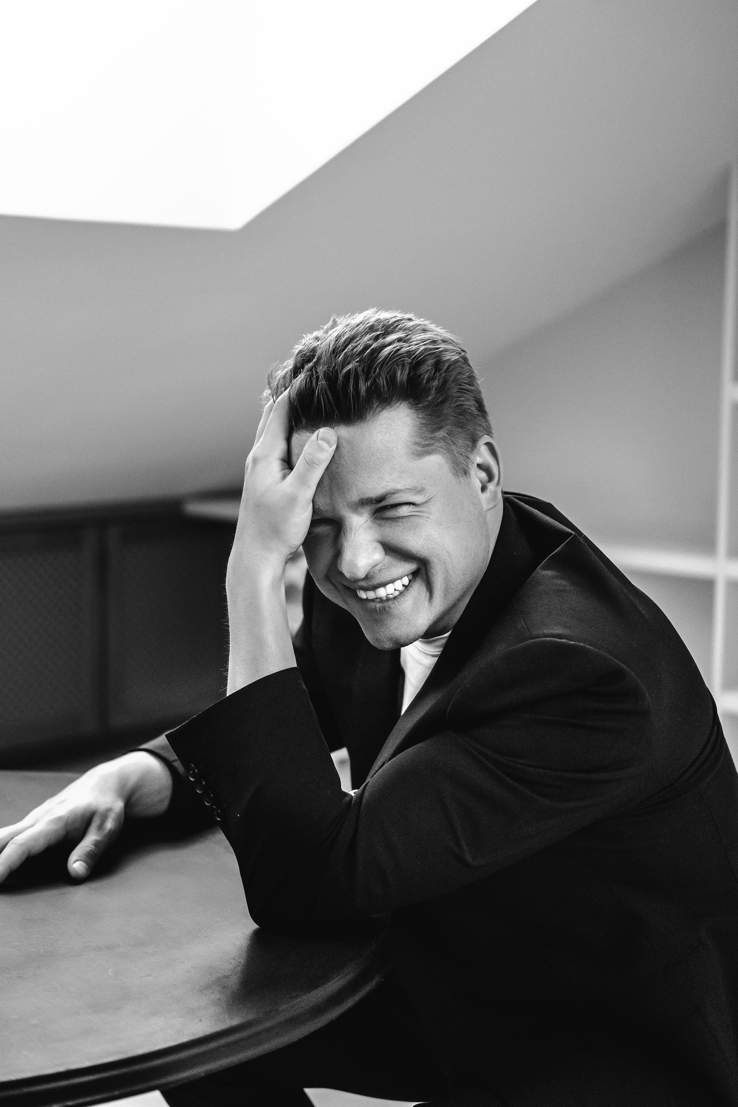 Артем Азевич. Arinazaletova