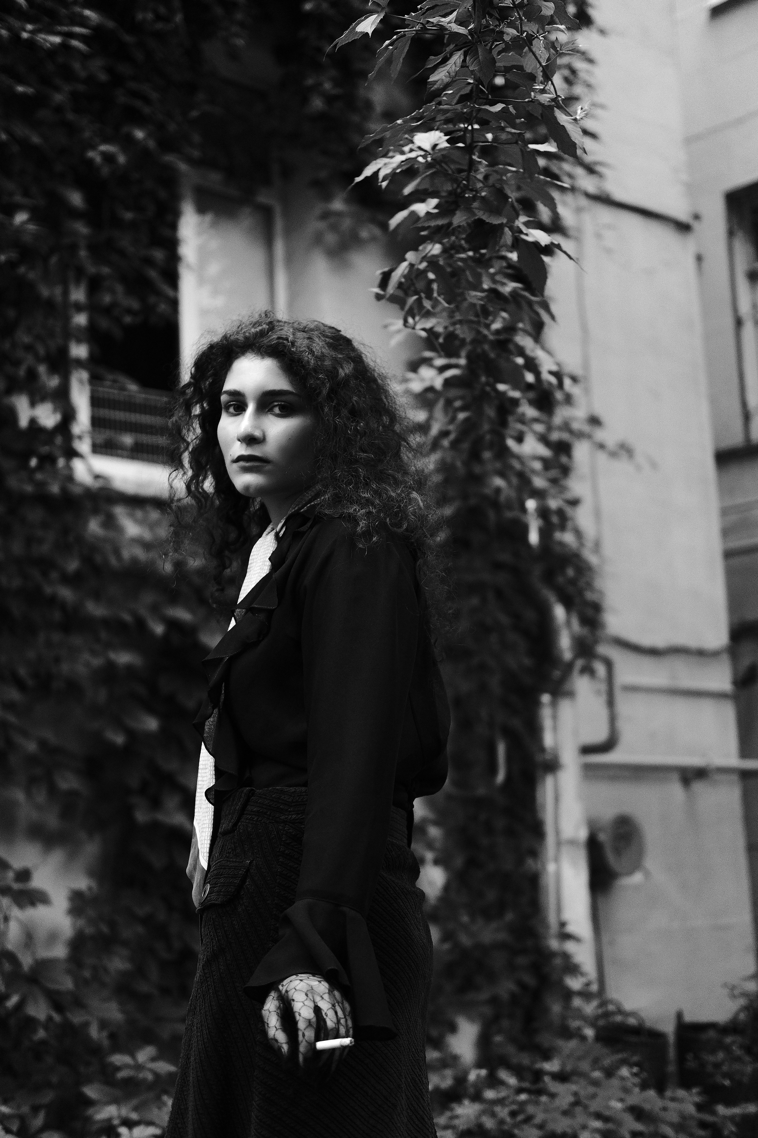 Милена. Arinazaletova