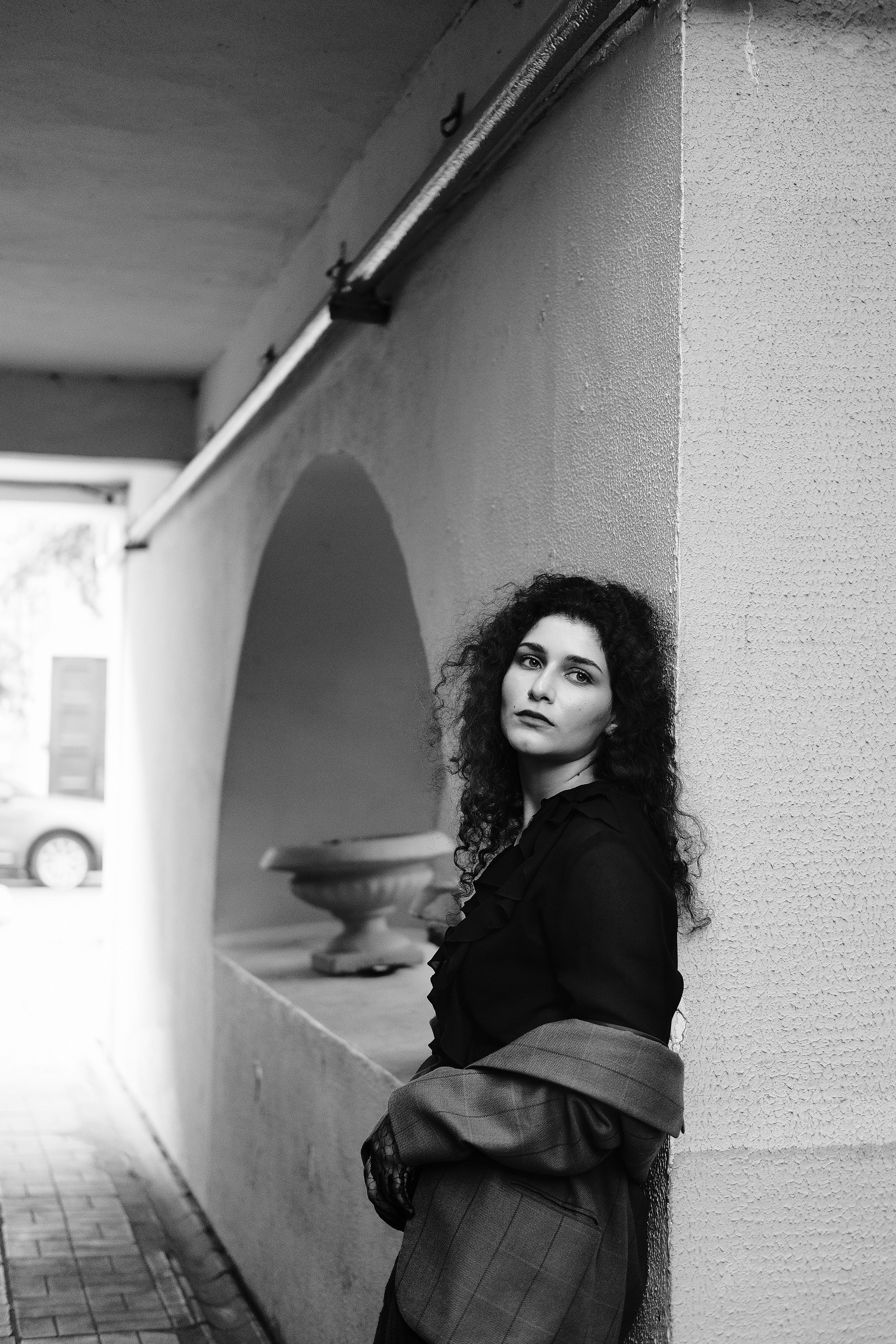 Милена. Arinazaletova