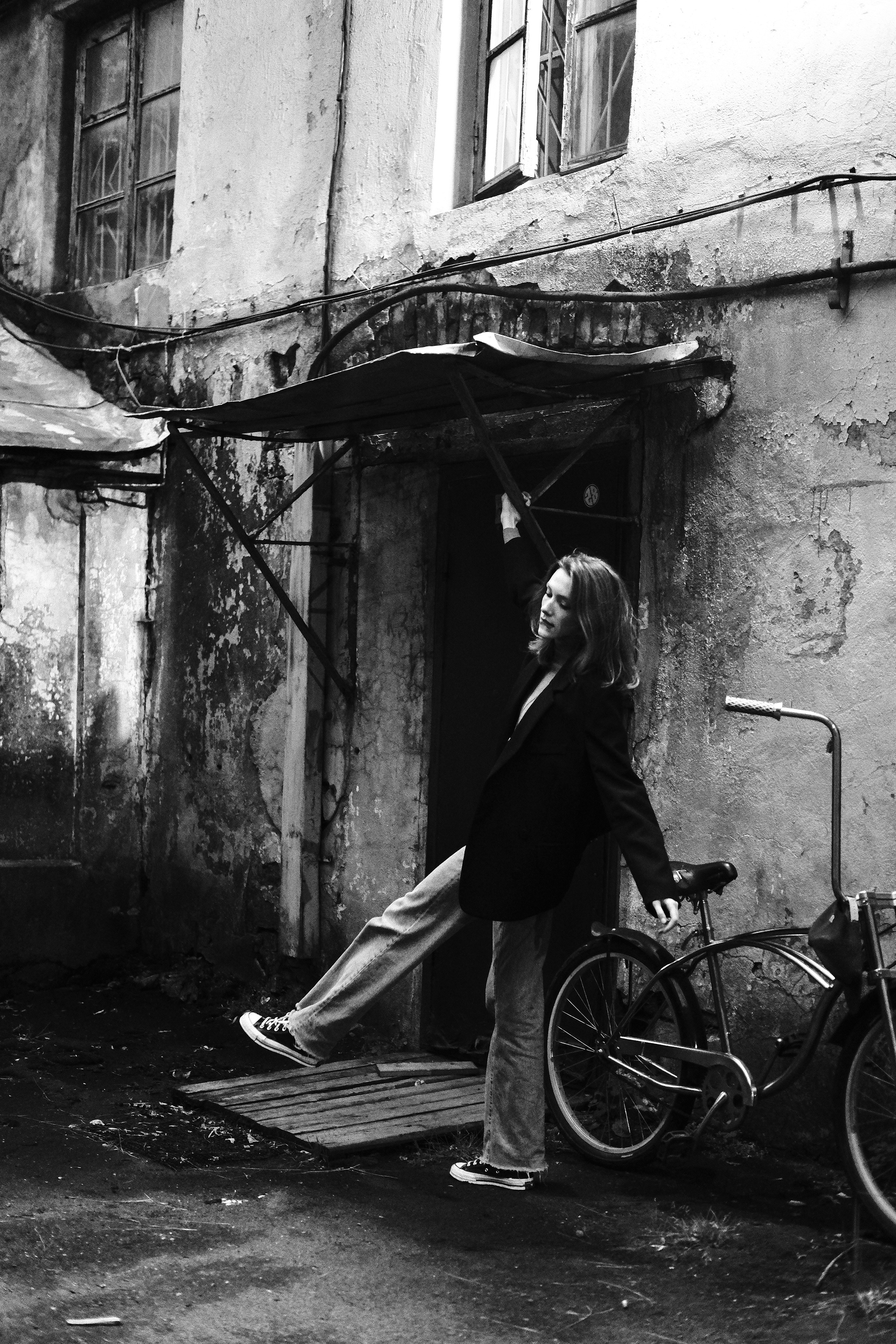 Аня. Arinazaletova